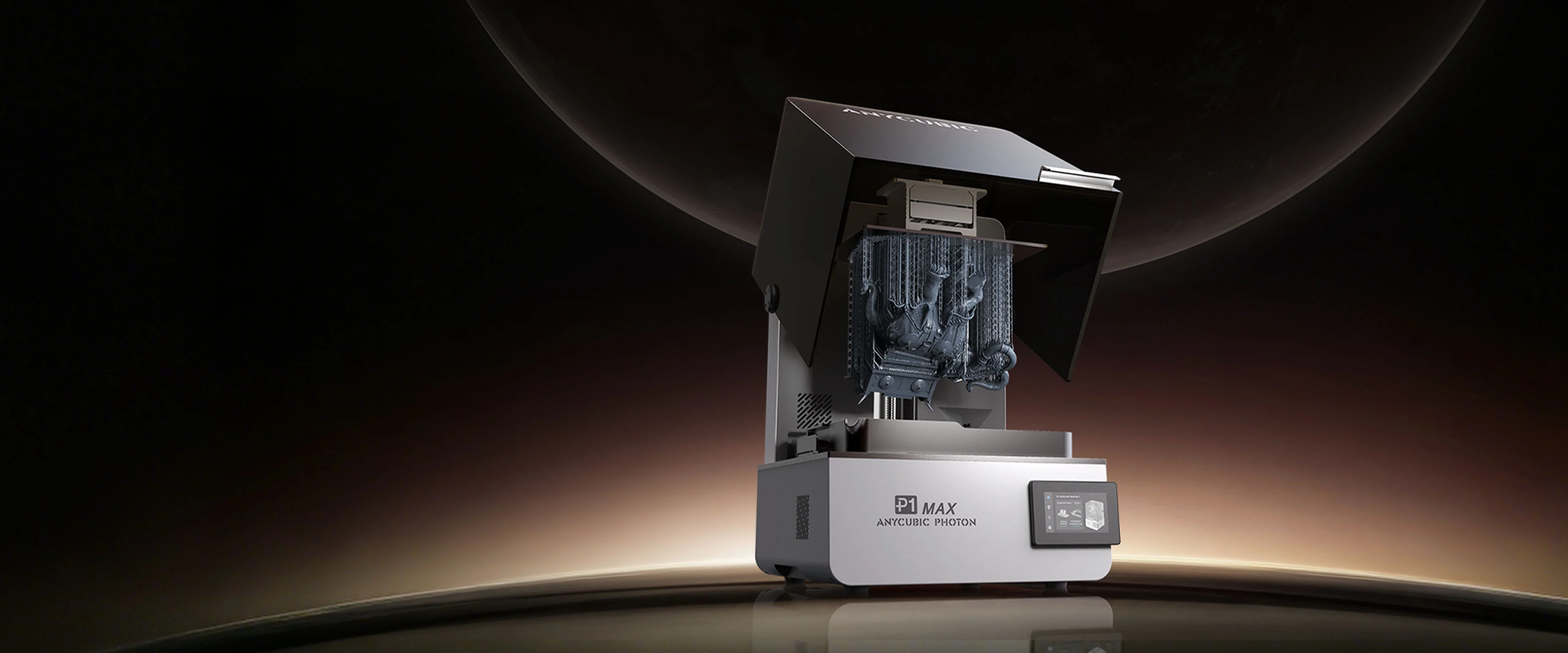 Master the Art of 3D Printing