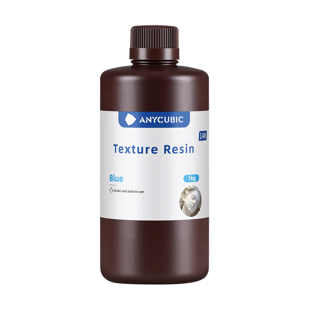 14K Texture Resin Mix & Match - Image 8