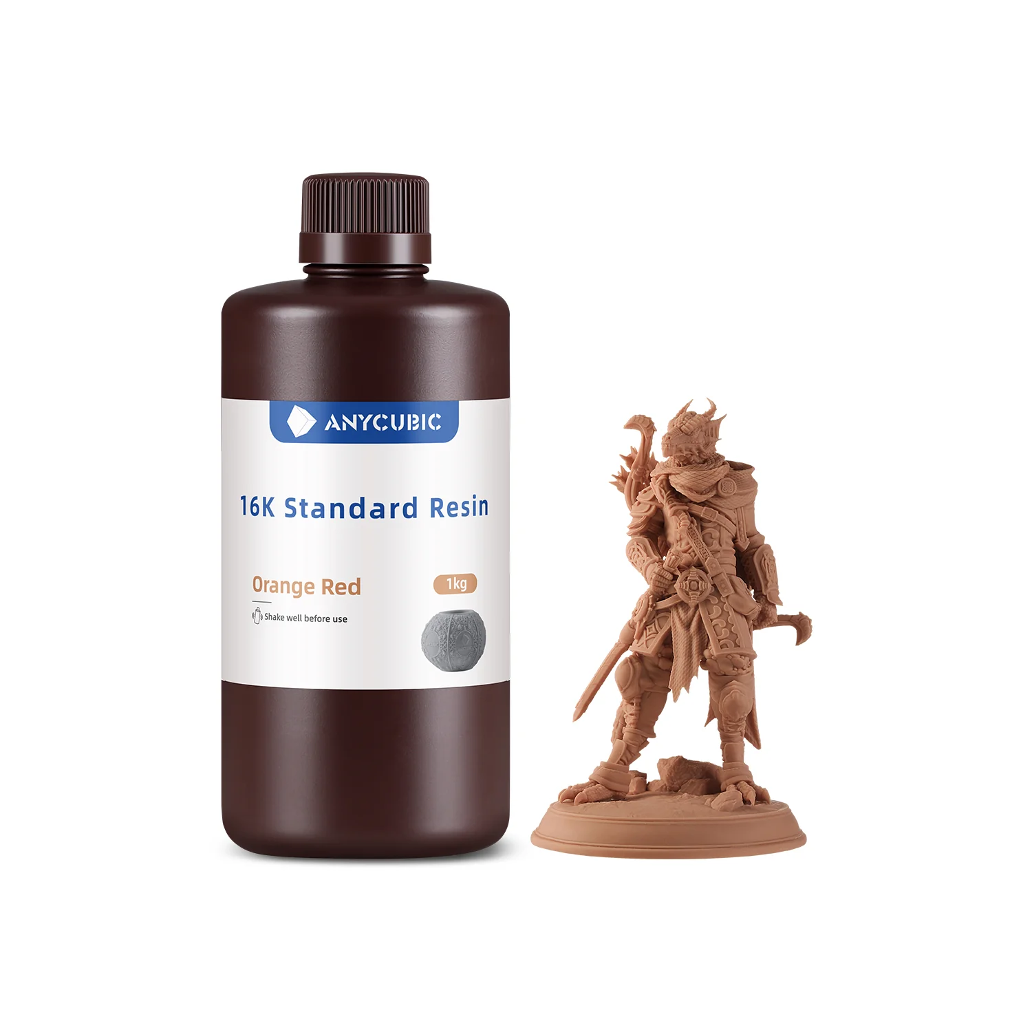 16K Standard Resin 10-100 kg Deals - Image 11