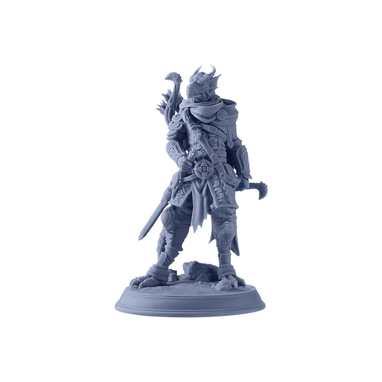 16K Standard Resin 10-100 kg Deals - Image 2