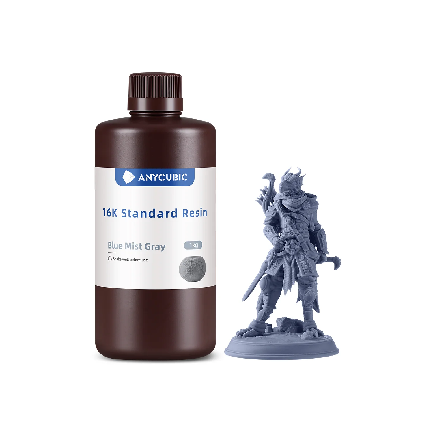 16K Standard Resin 10-100 kg Deals - Image 3