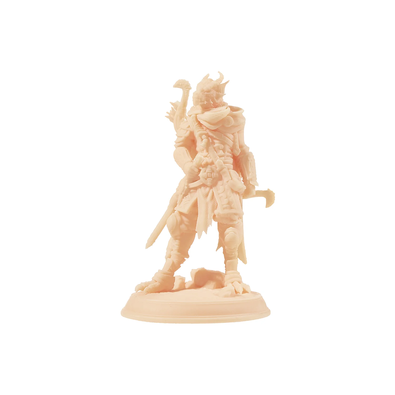 16K Standard Resin 10-100 kg Deals - Image 6