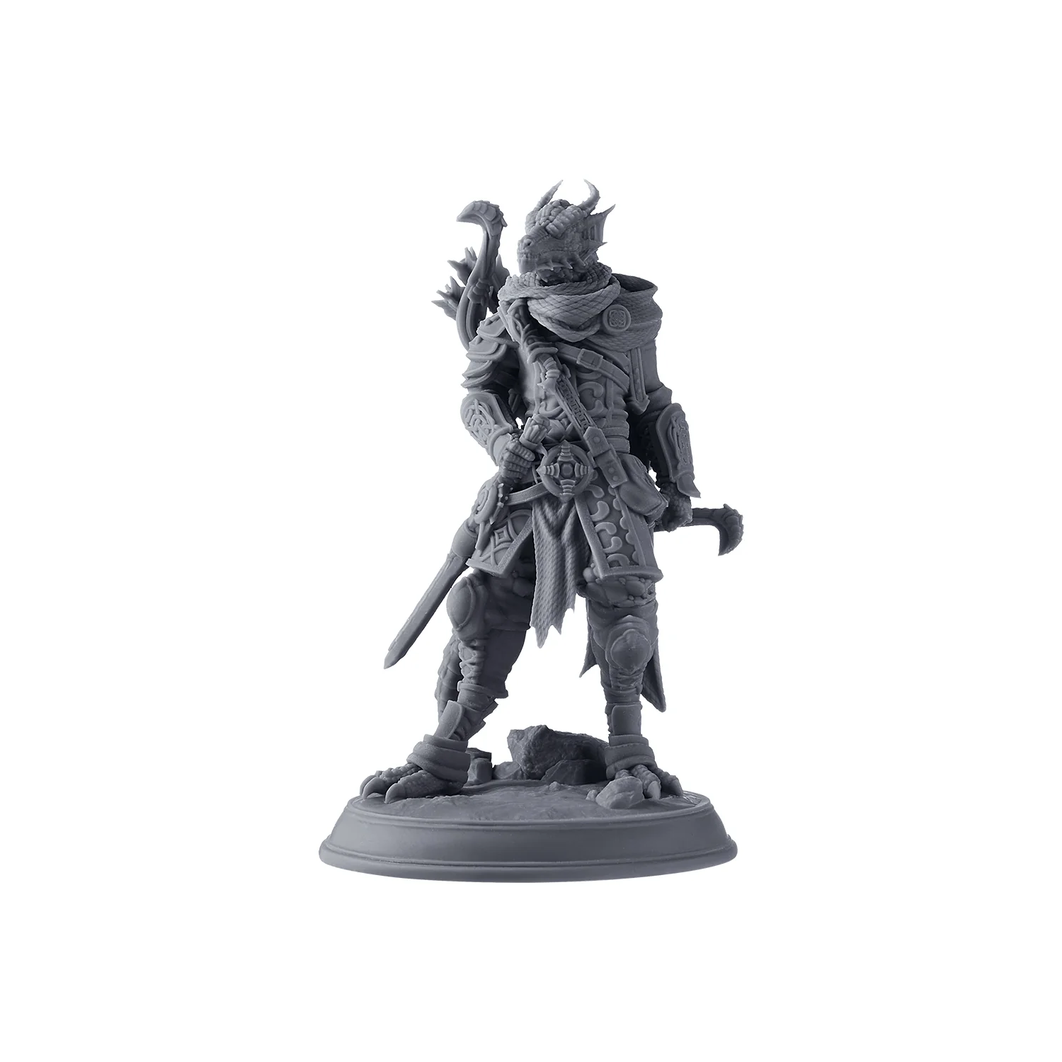 16K Standard Resin 10-100 kg Deals - Image 8