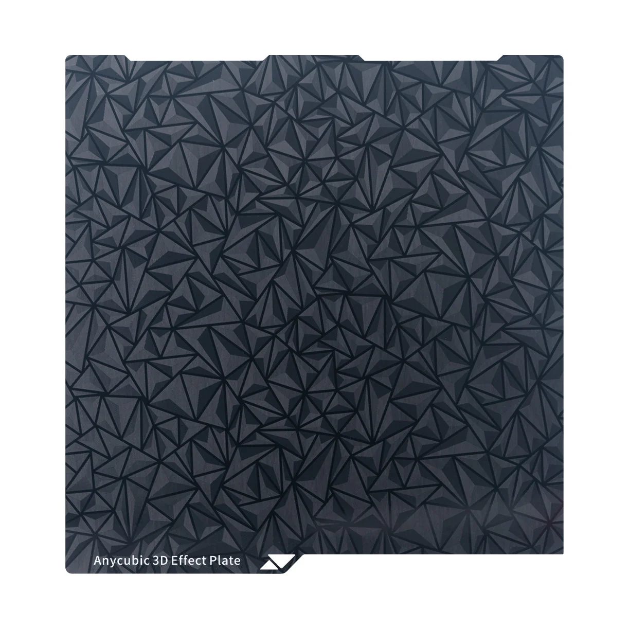 Anycubic Double-sided 3D Effect Plate - Image 10
