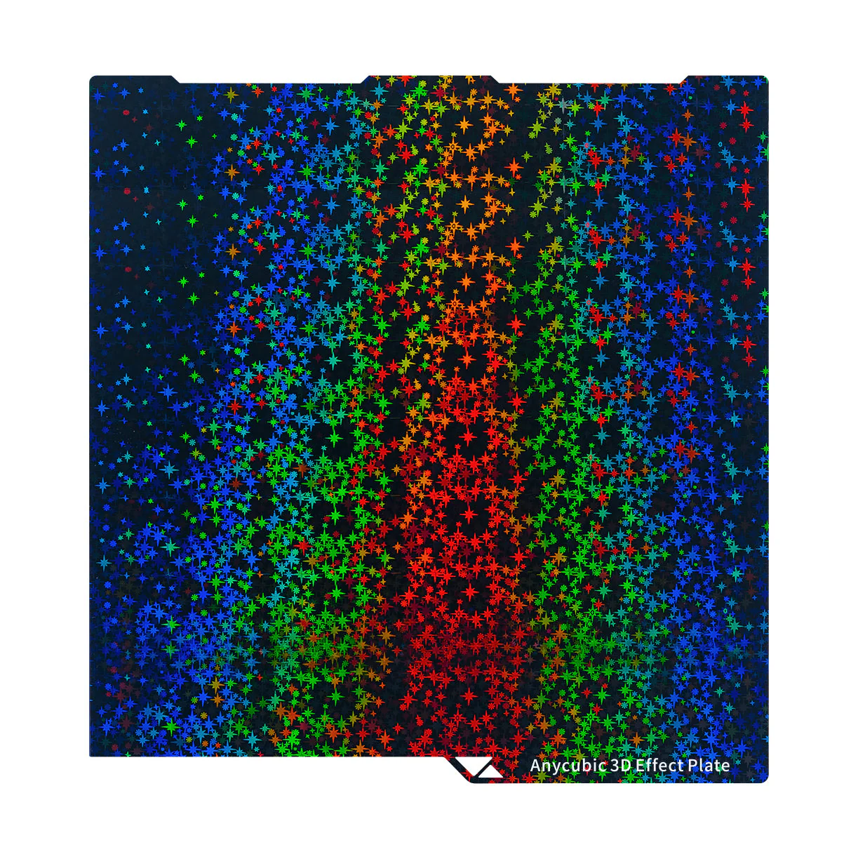 Anycubic Double-sided 3D Effect Plate - Image 14