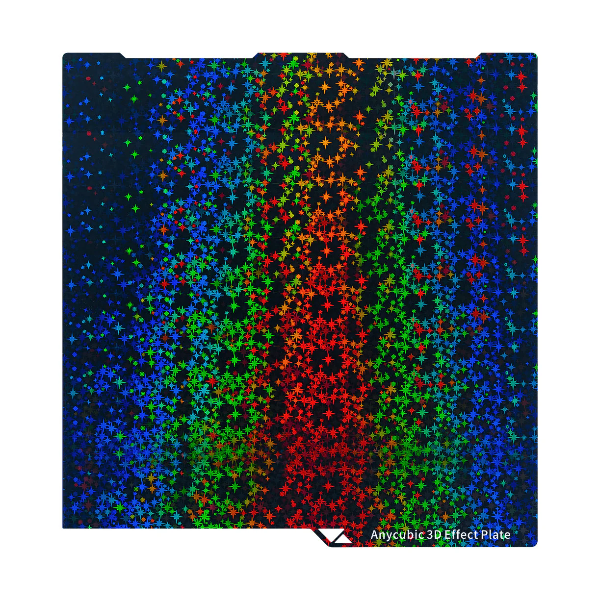 Anycubic Double-sided 3D Effect Plate - Image 15