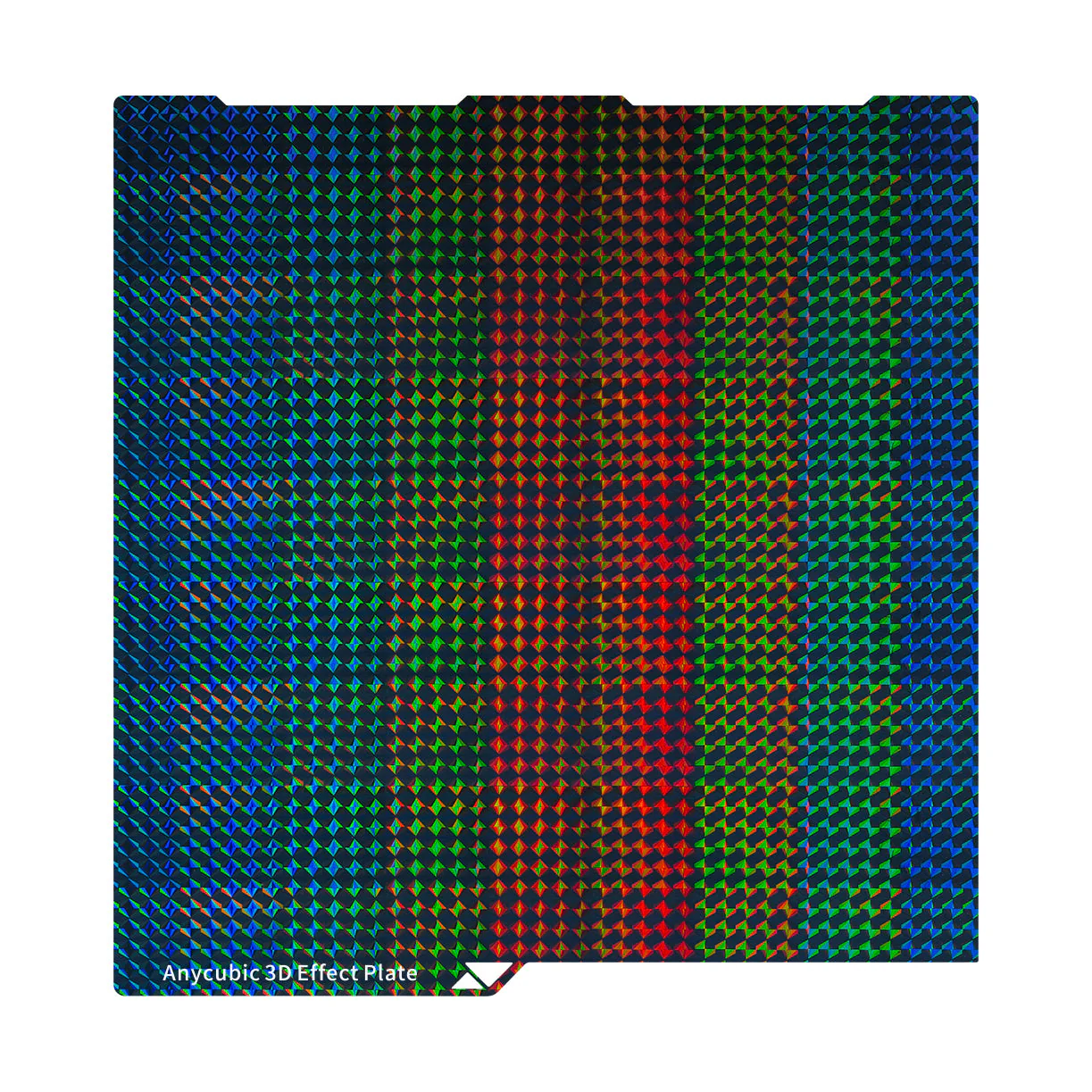 Anycubic Double-sided 3D Effect Plate - Image 16