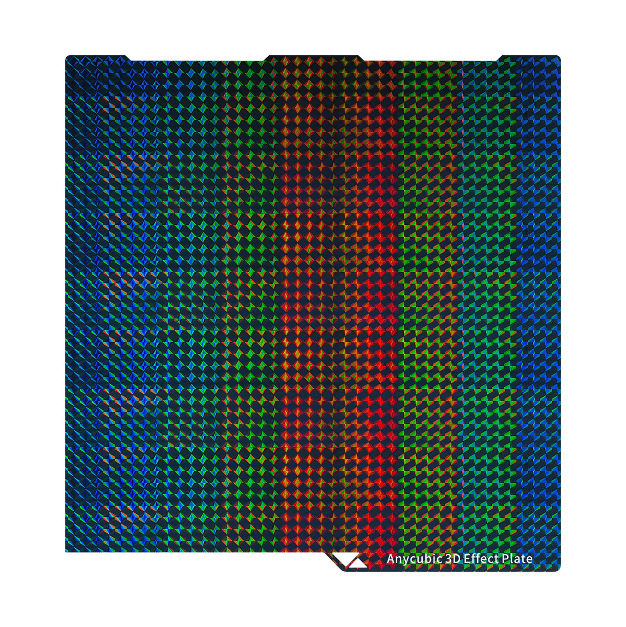 Anycubic Double-sided 3D Effect Plate - Image 17