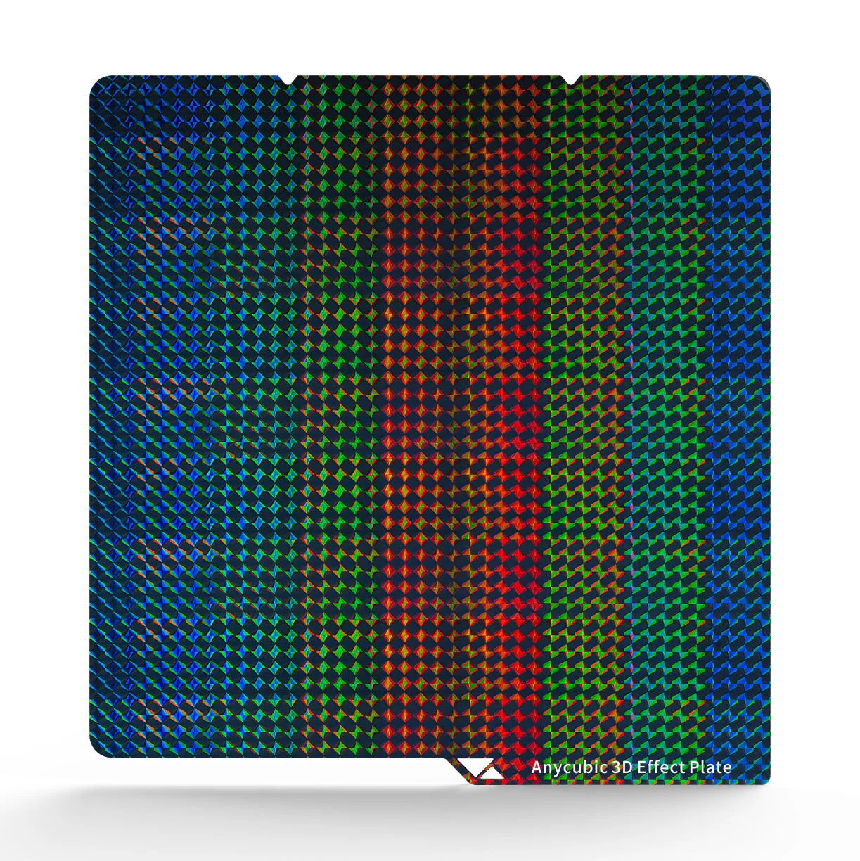 Anycubic Double-sided 3D Effect Plate - Image 20