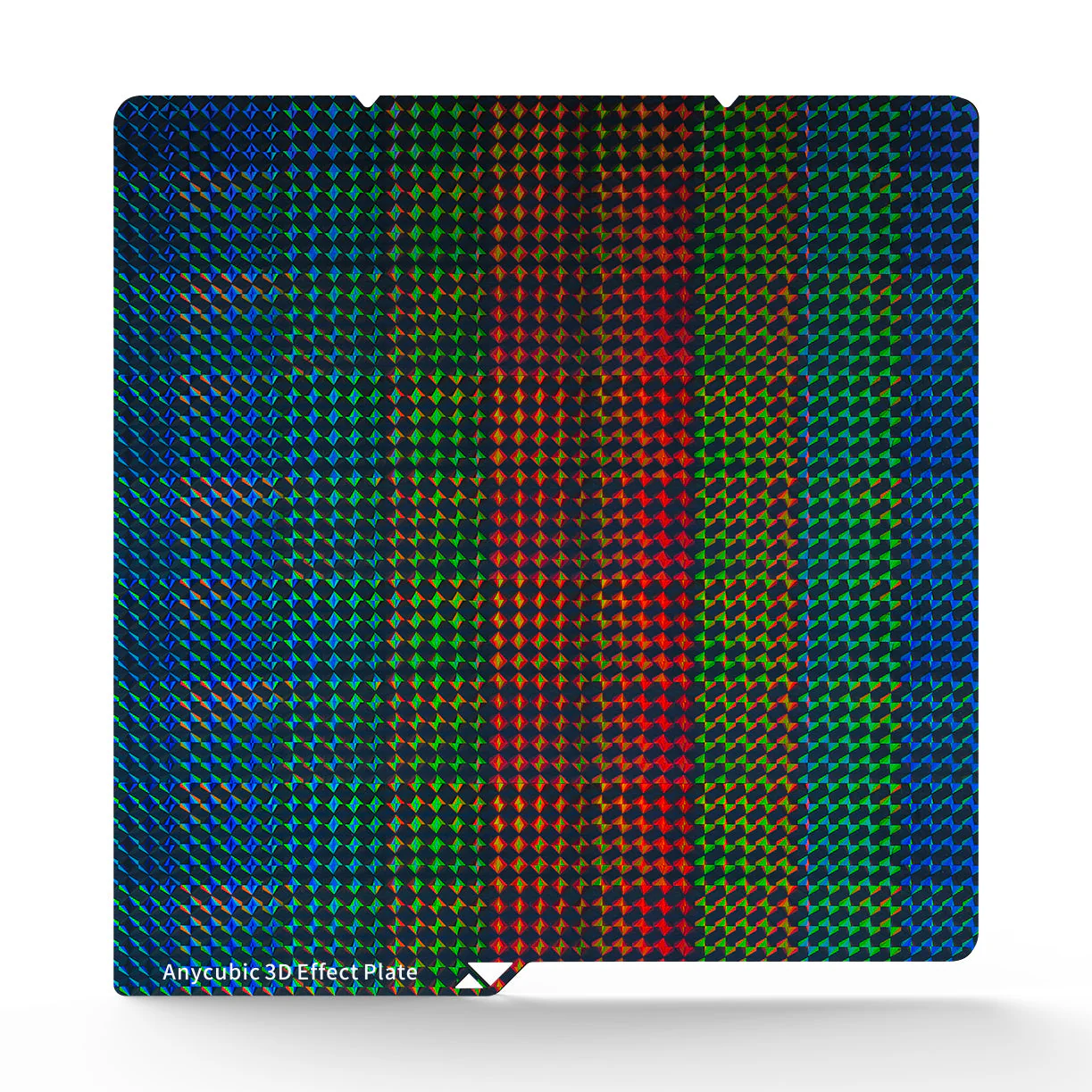 Anycubic Double-sided 3D Effect Plate - Image 21