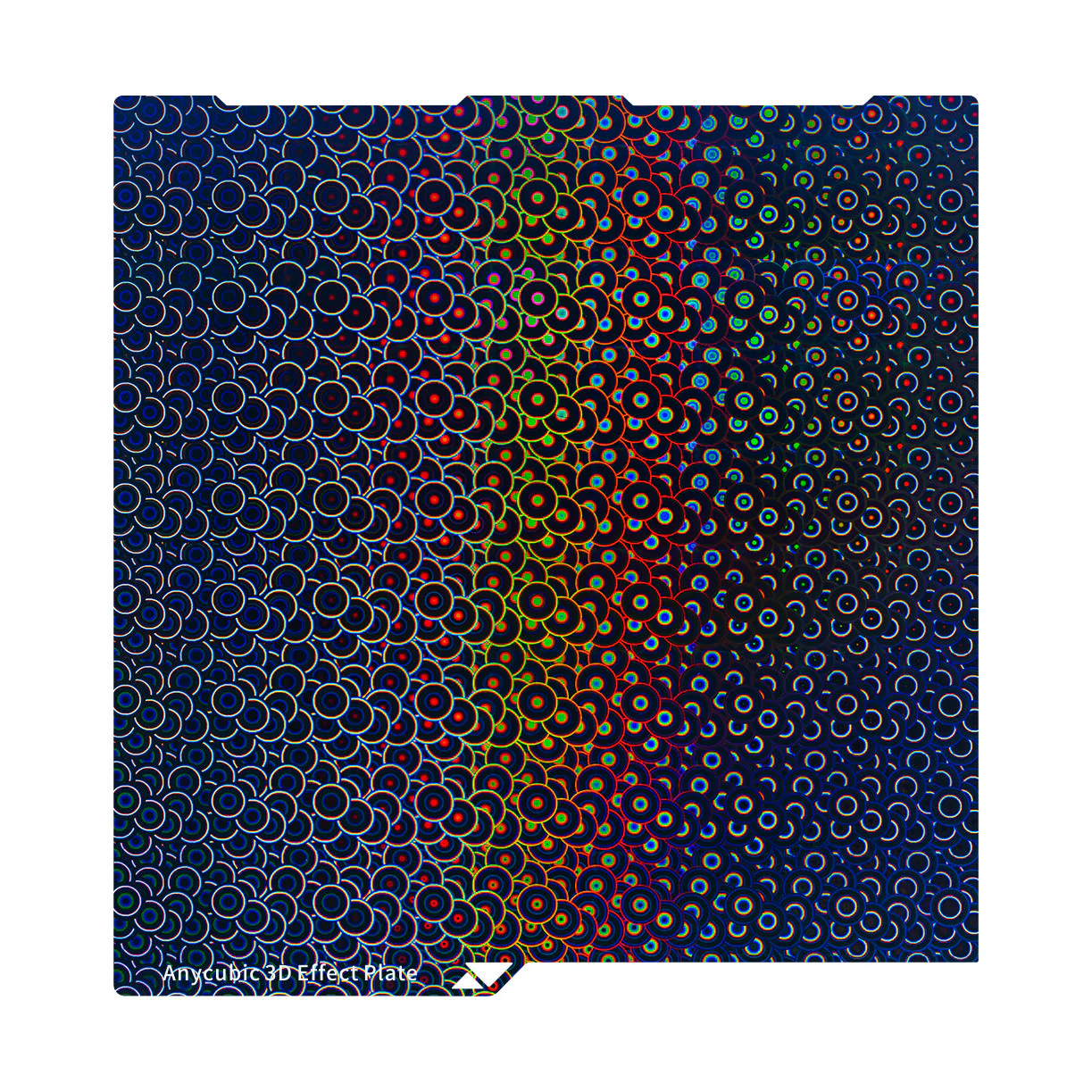 Anycubic Double-sided 3D Effect Plate - Image 22
