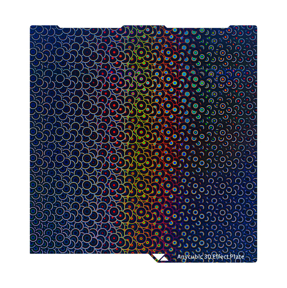 Anycubic Double-sided 3D Effect Plate - Image 23