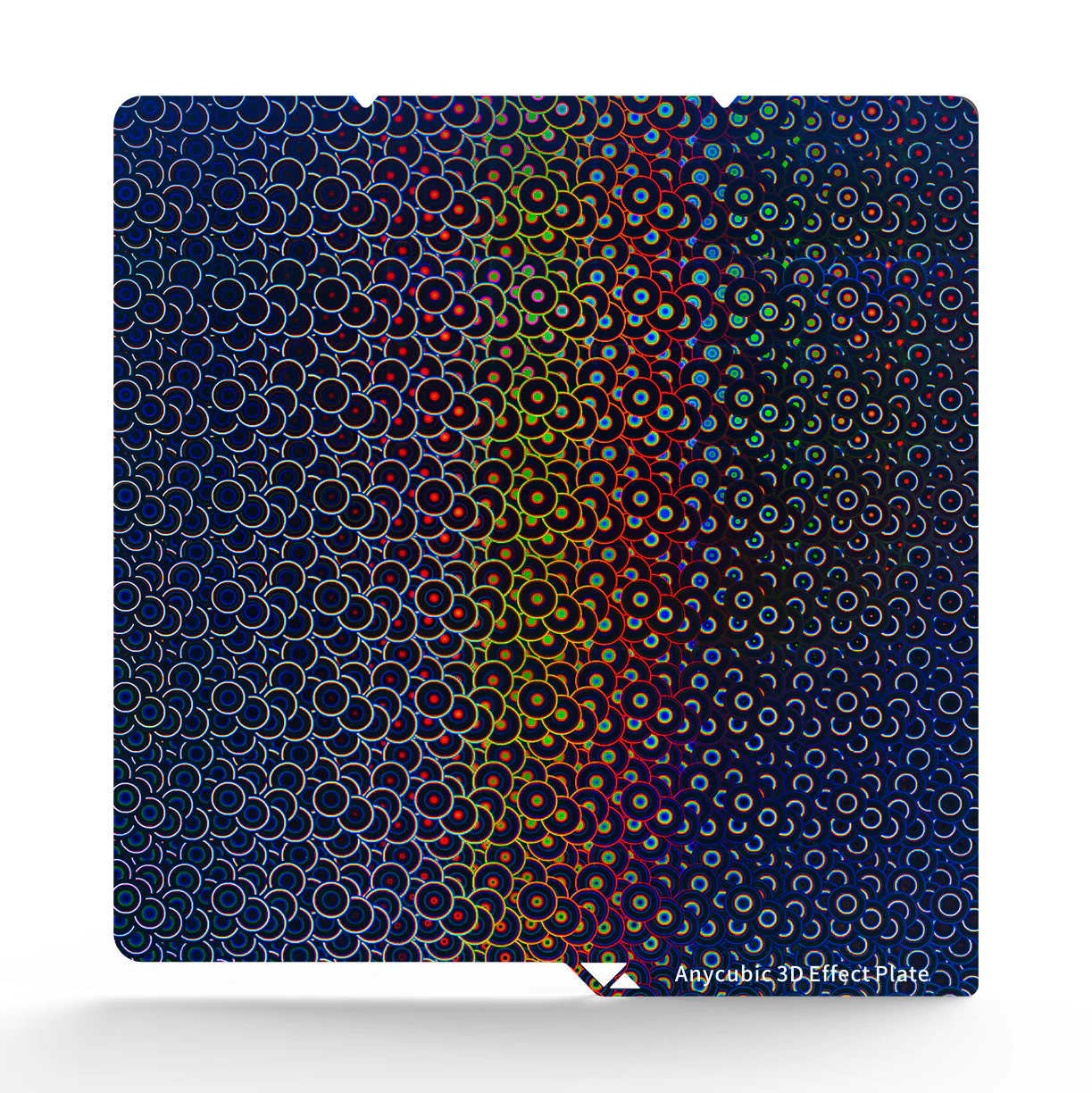 Anycubic Double-sided 3D Effect Plate - Image 24