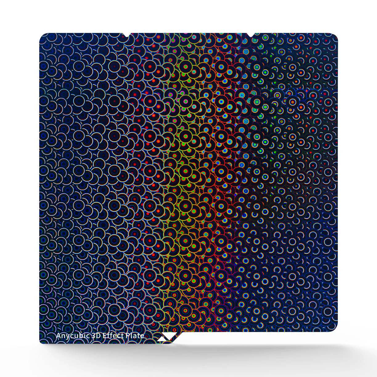 Anycubic Double-sided 3D Effect Plate - Image 25