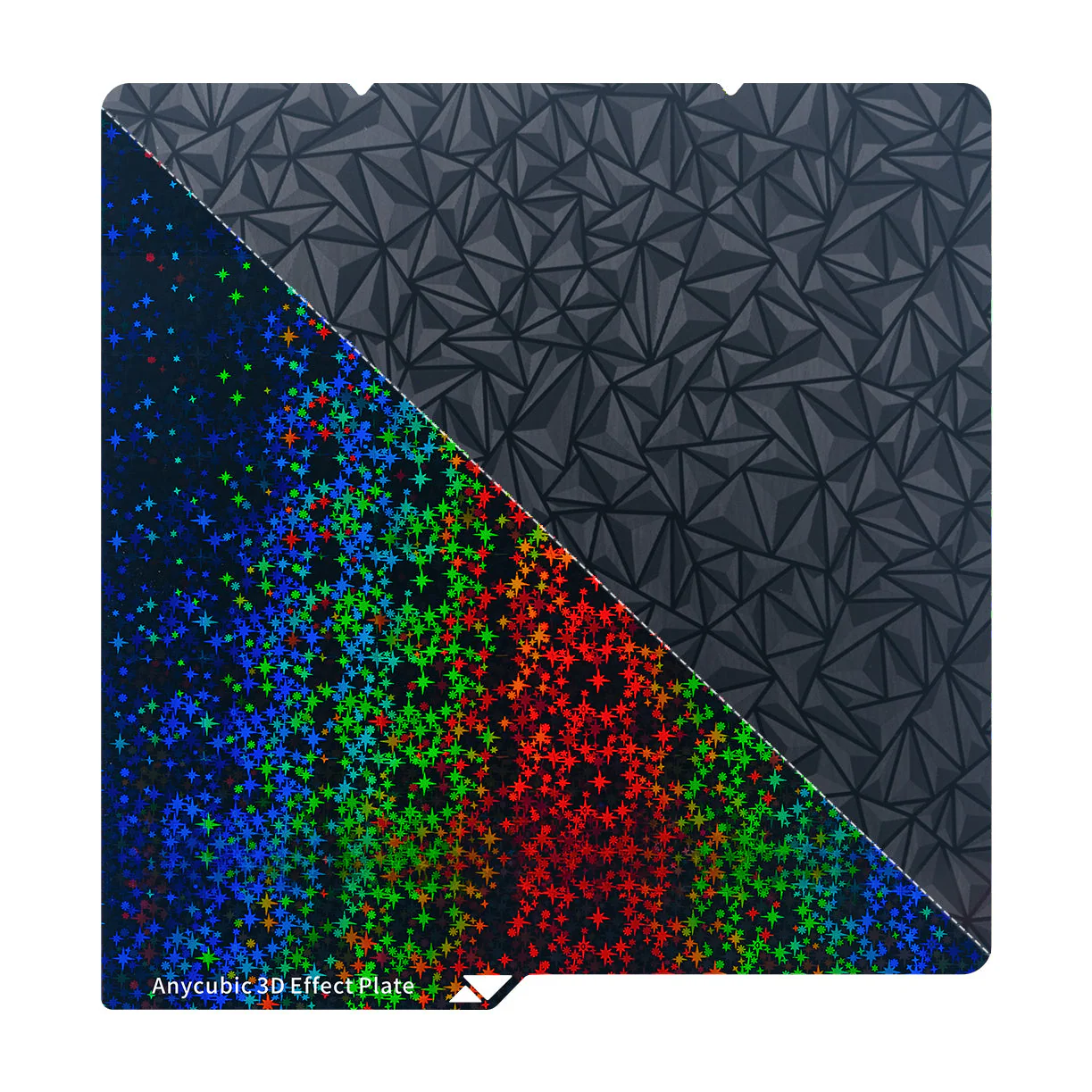 Anycubic Double-sided 3D Effect Plate - Image 4