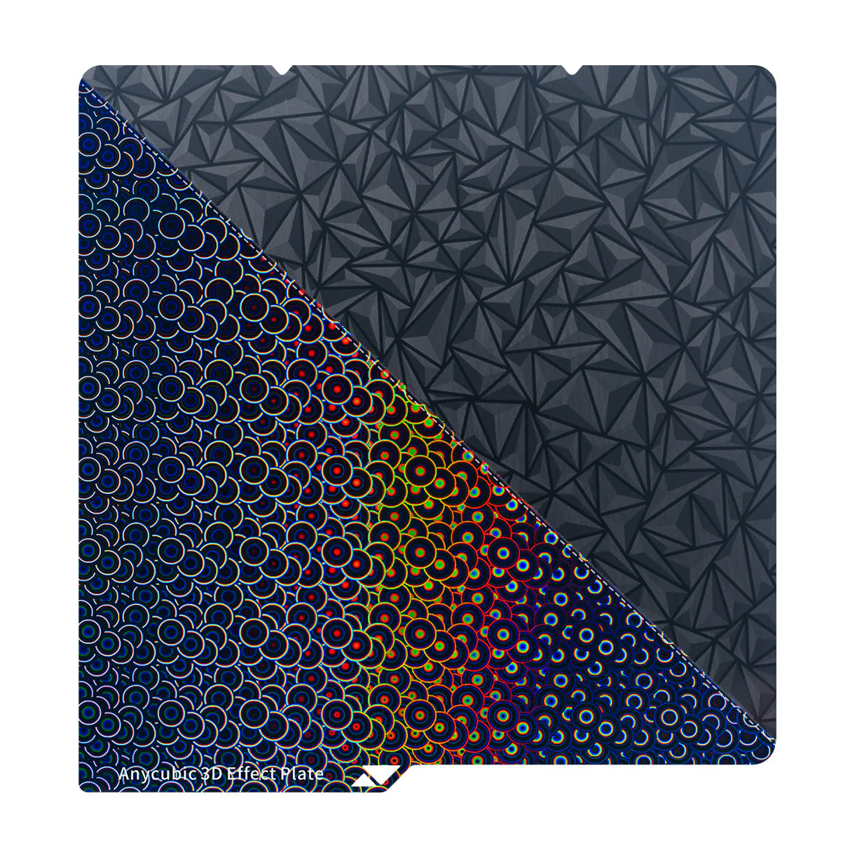 Anycubic Double-sided 3D Effect Plate - Image 5