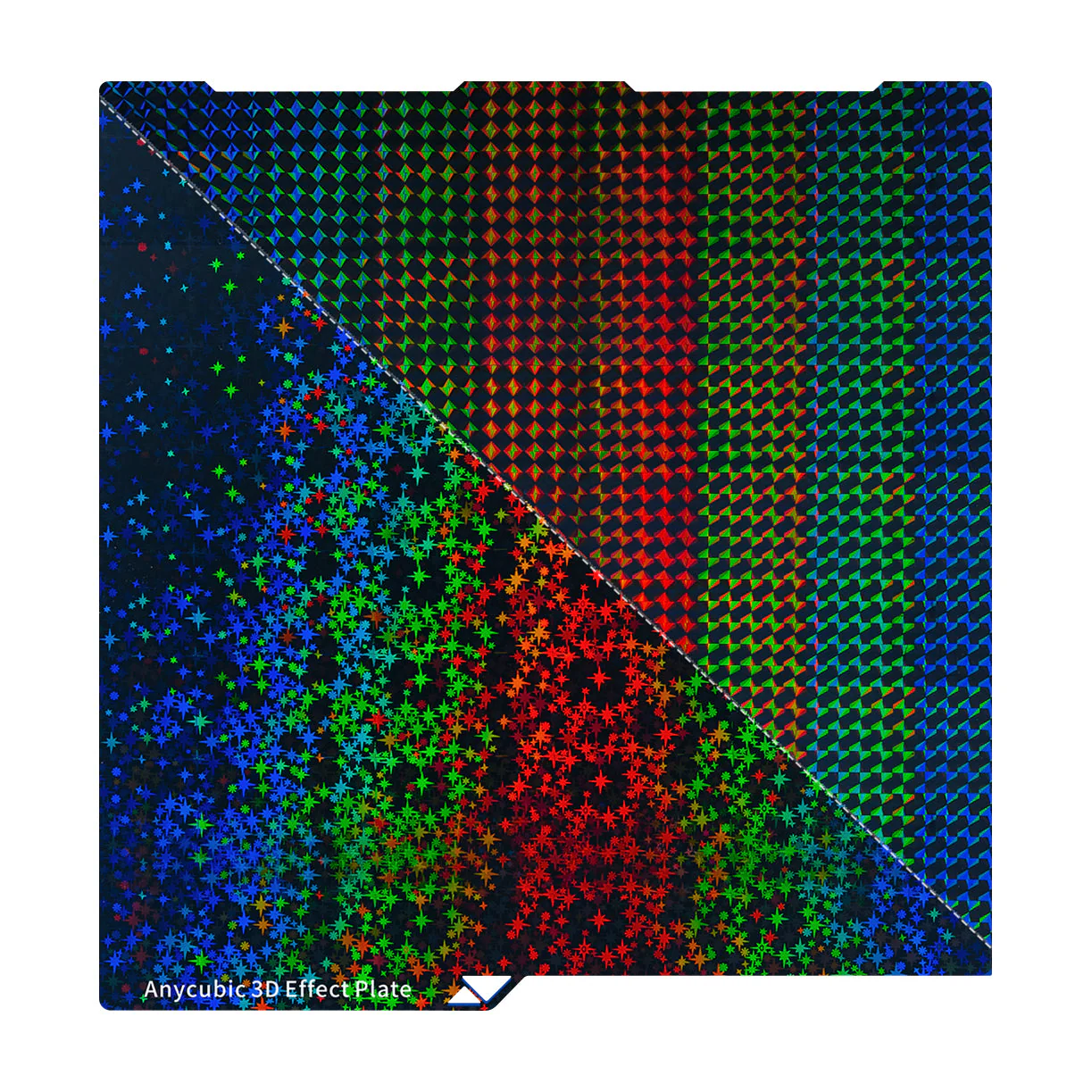 Anycubic Double-sided 3D Effect Plate - Image 6