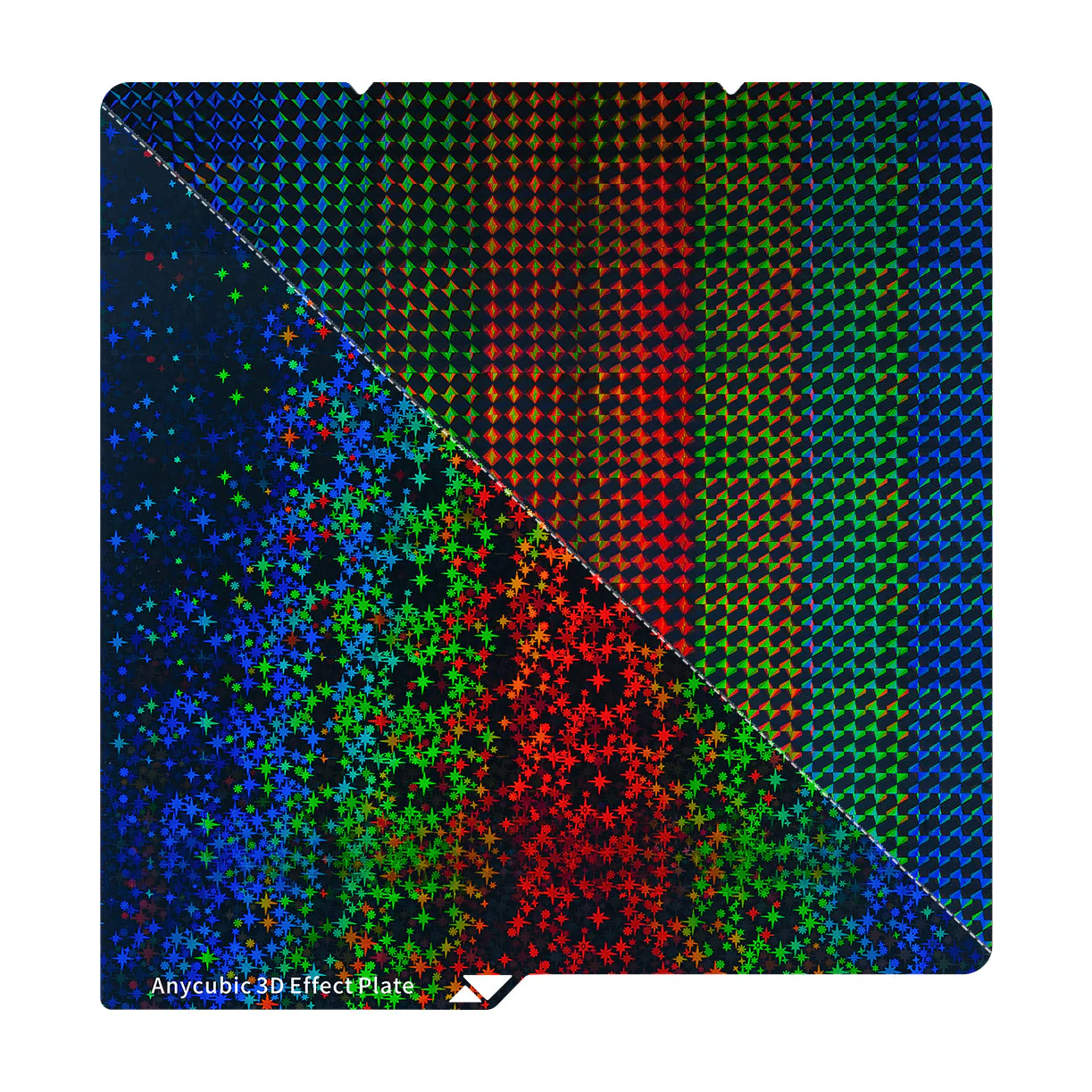 Anycubic Double-sided 3D Effect Plate - Image 8