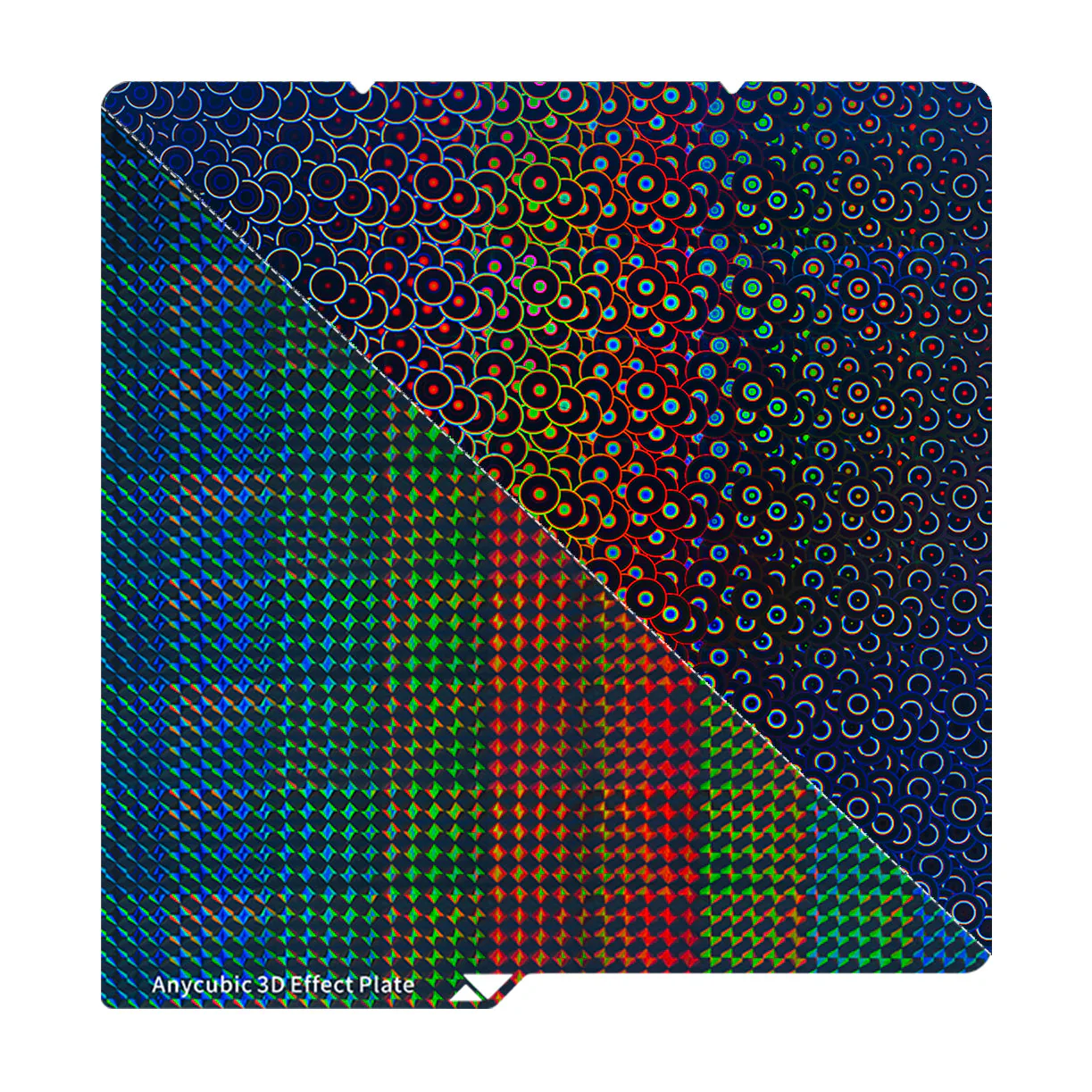 Anycubic Double-sided 3D Effect Plate - Image 9