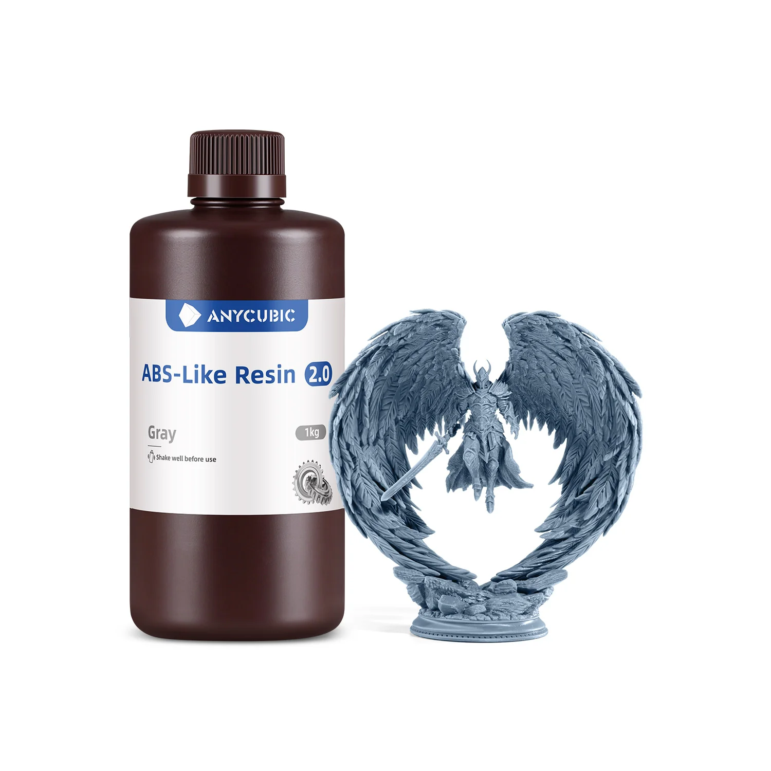 ABS-Like Resin 2.0 Mix & Match - Image 2