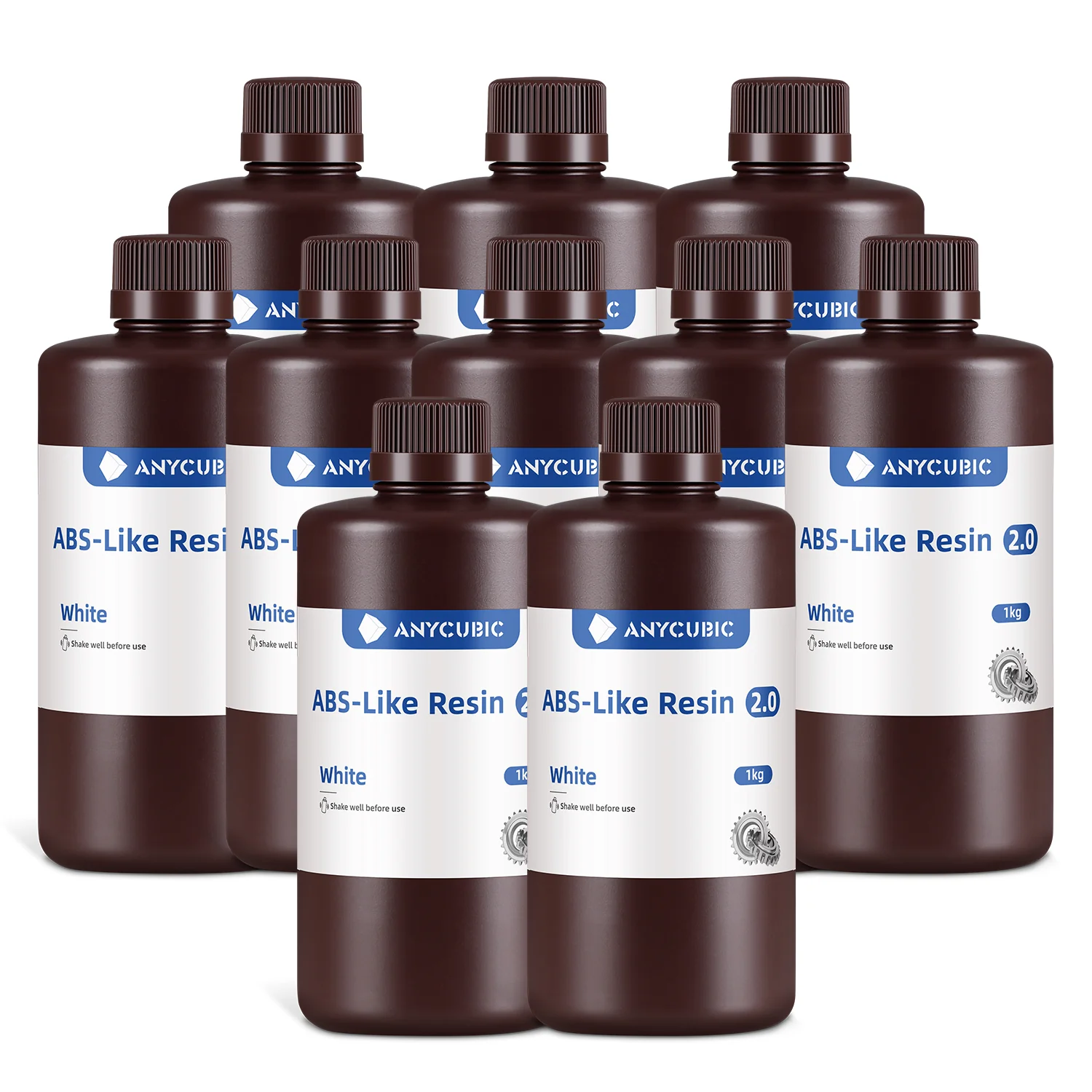 ABS-Like Resin 2.0 10-100 kg Deals - Image 14