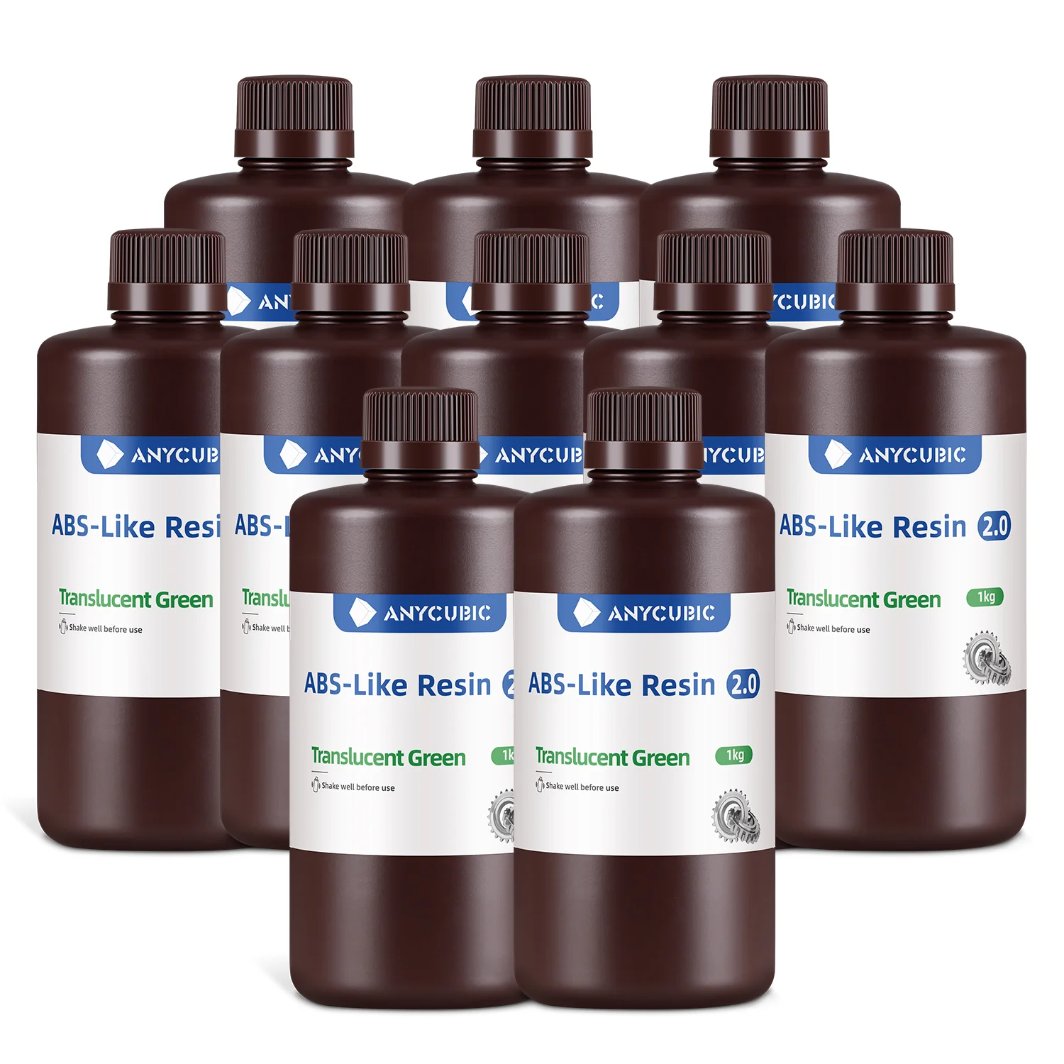 ABS-Like Resin 2.0 10-100 kg Deals - Image 18