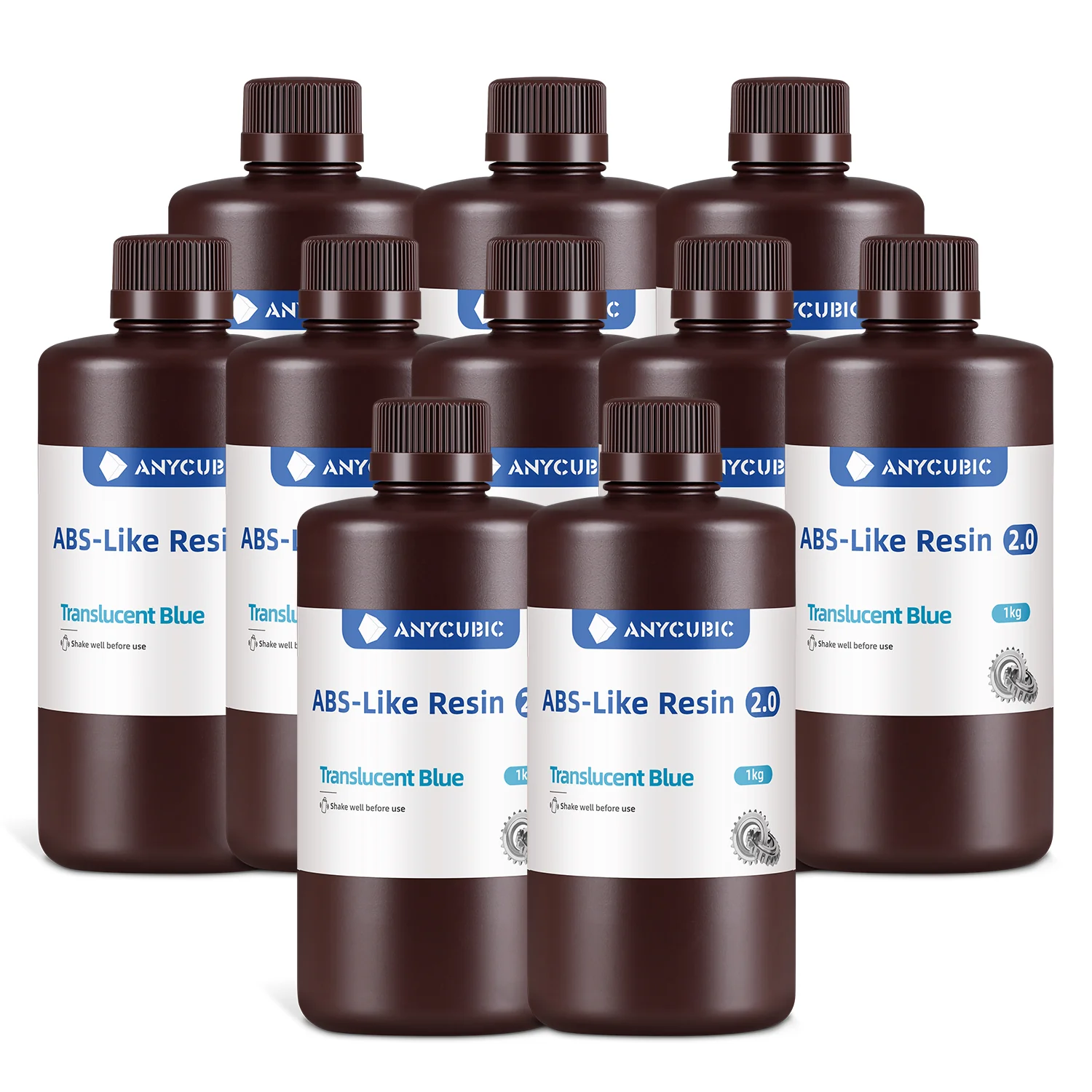 ABS-Like Resin 2.0 10-100 kg Deals - Image 20