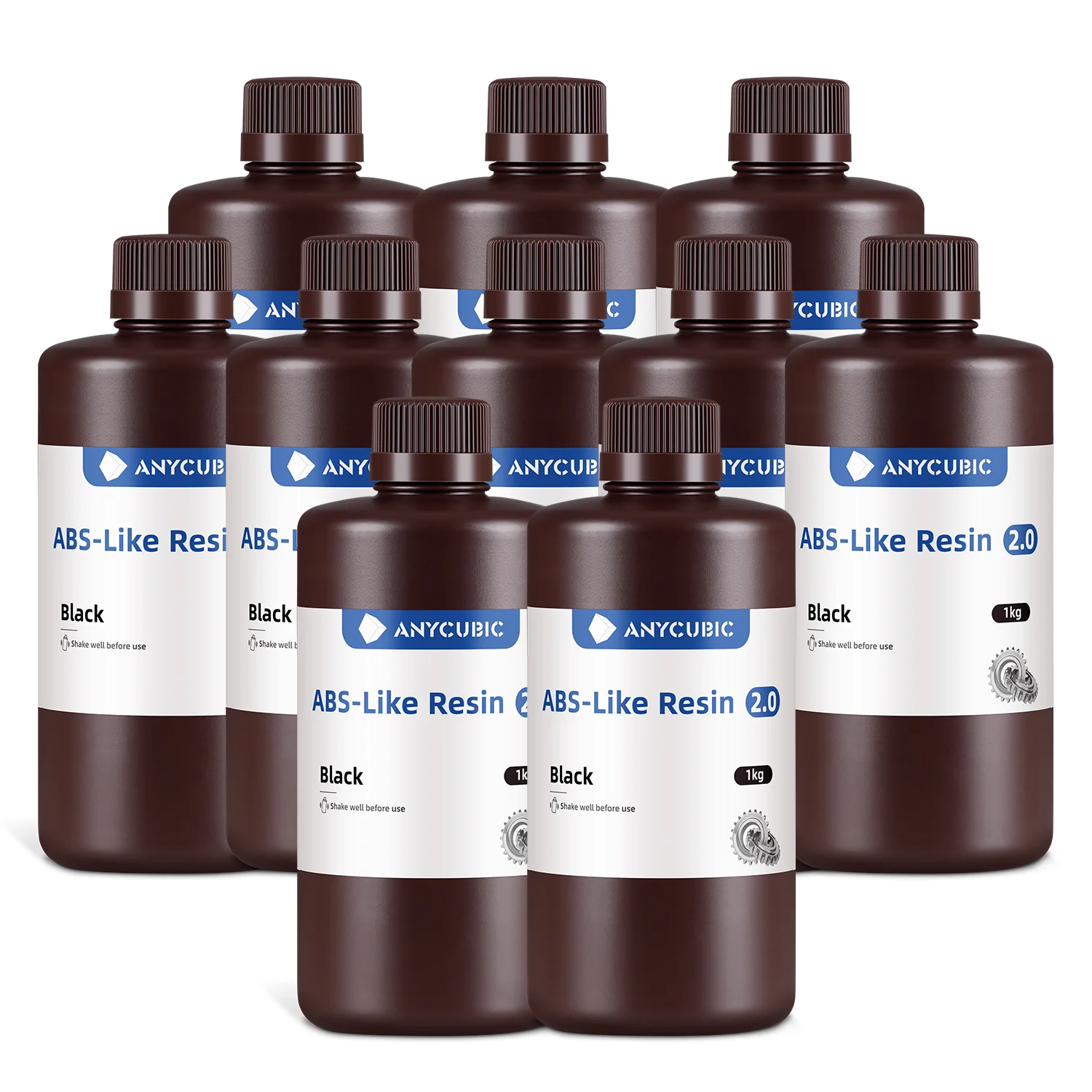 ABS-Like Resin 2.0 10-100 kg Deals - Image 24
