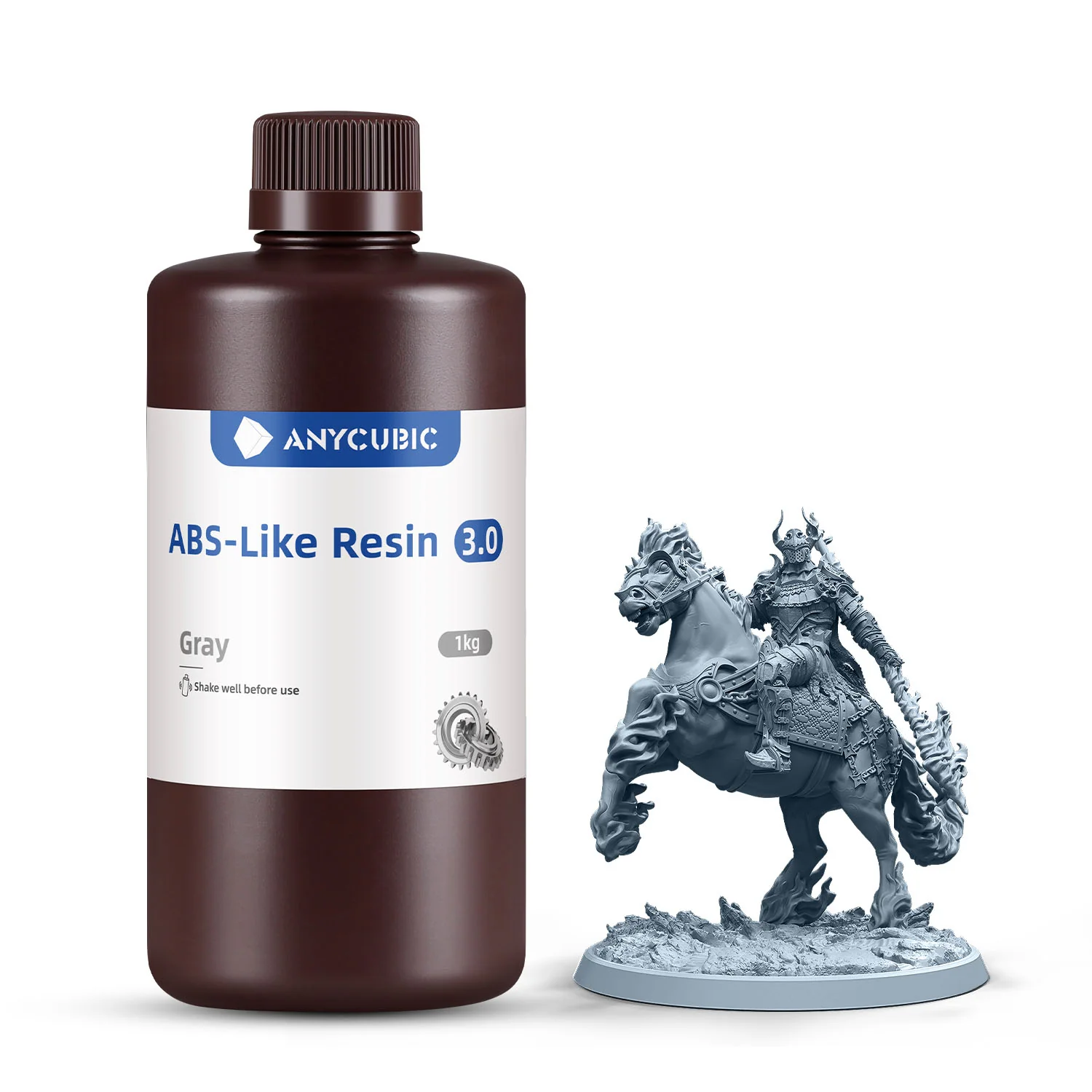 ABS-Like Resin 3.0 Mix & Match - Image 2
