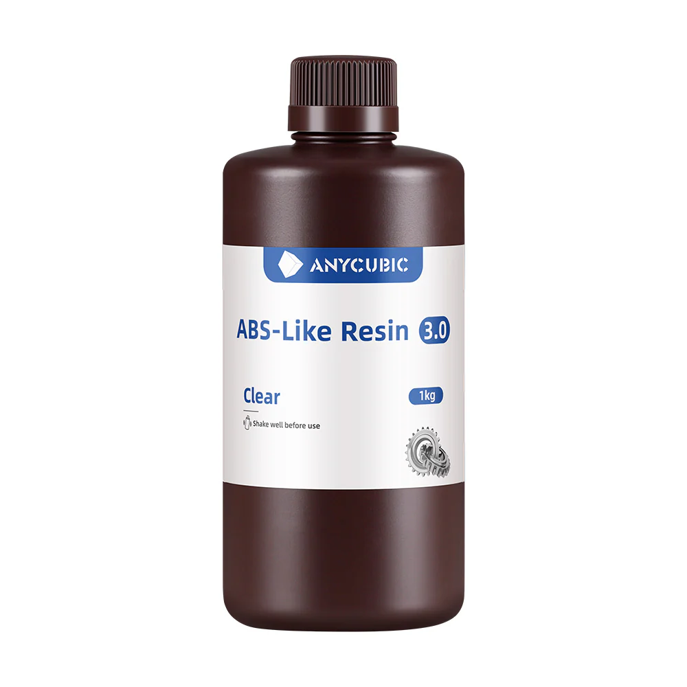 ABS-Like Resin 3.0 Mix & Match - Image 14