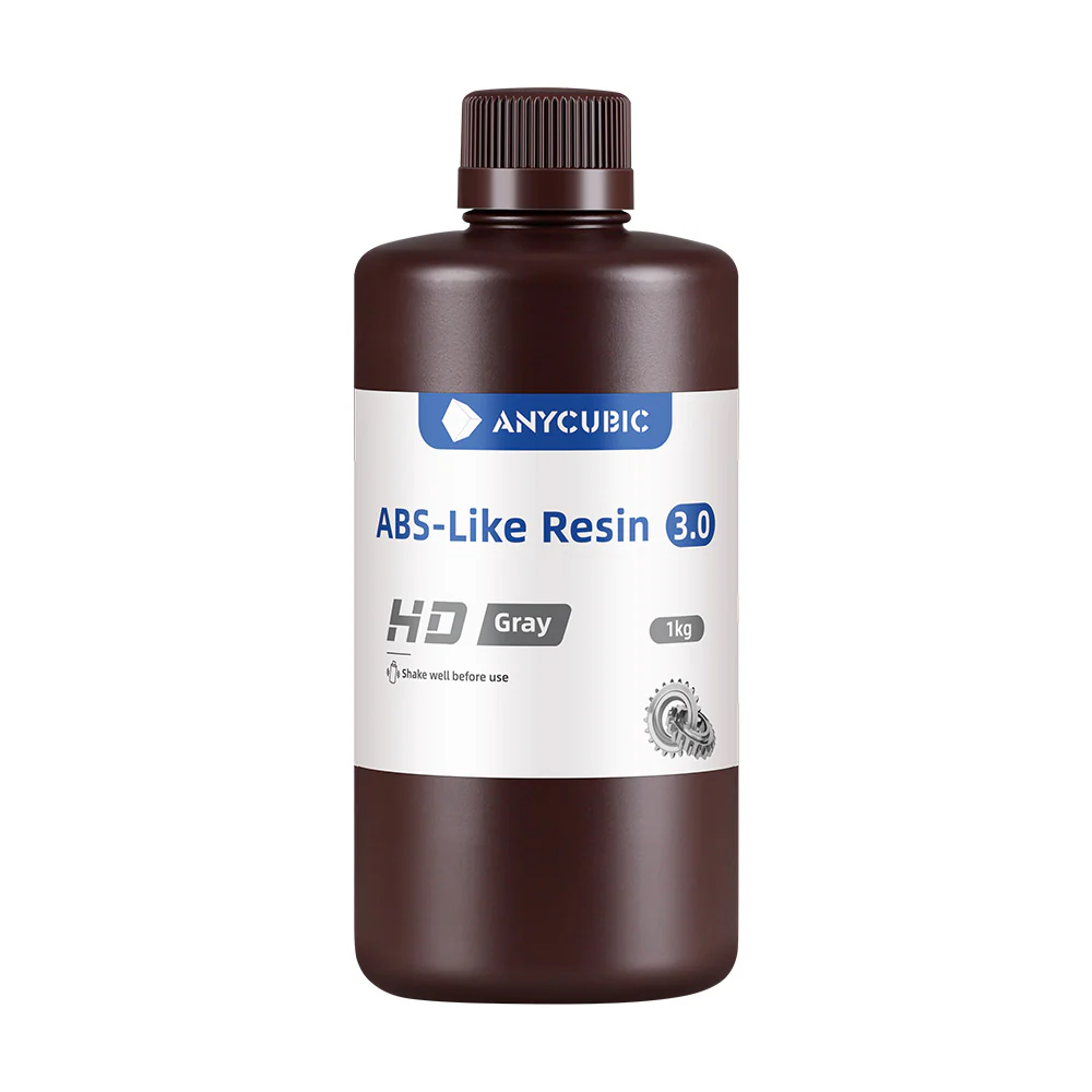 ABS-Like Resin 3.0 Mix & Match - Image 16