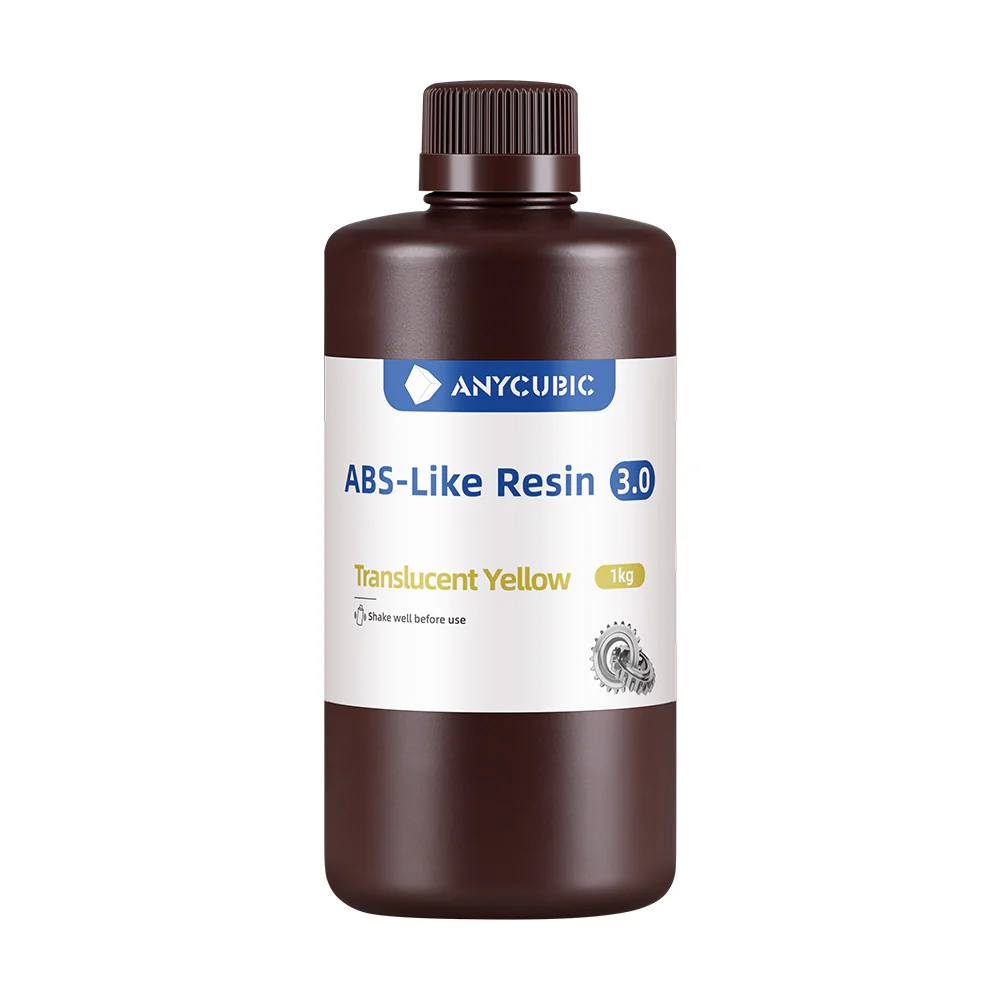 ABS-Like Resin 3.0 Mix & Match - Image 17