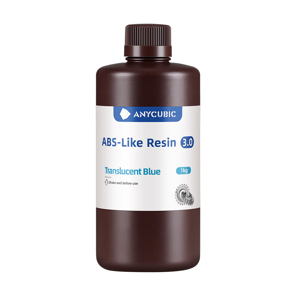 ABS-Like Resin 3.0 Mix & Match - Image 21