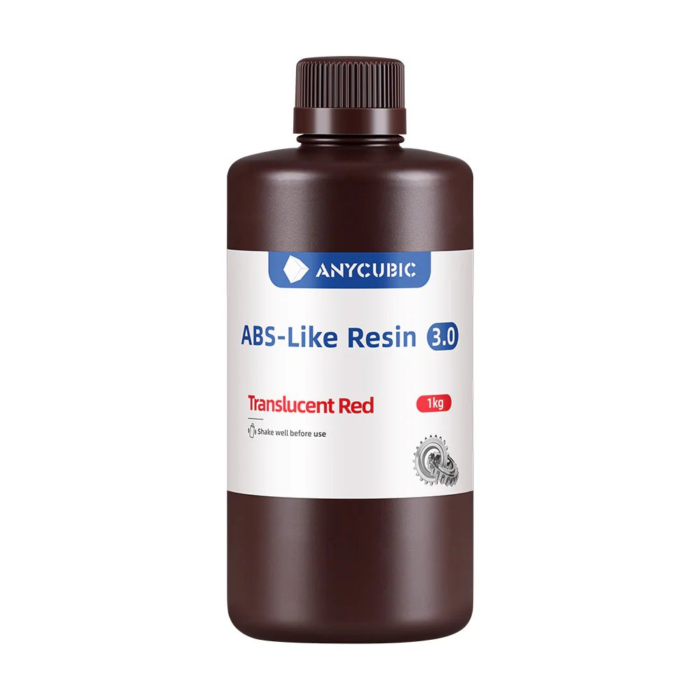 ABS-Like Resin 3.0 Mix & Match - Image 24