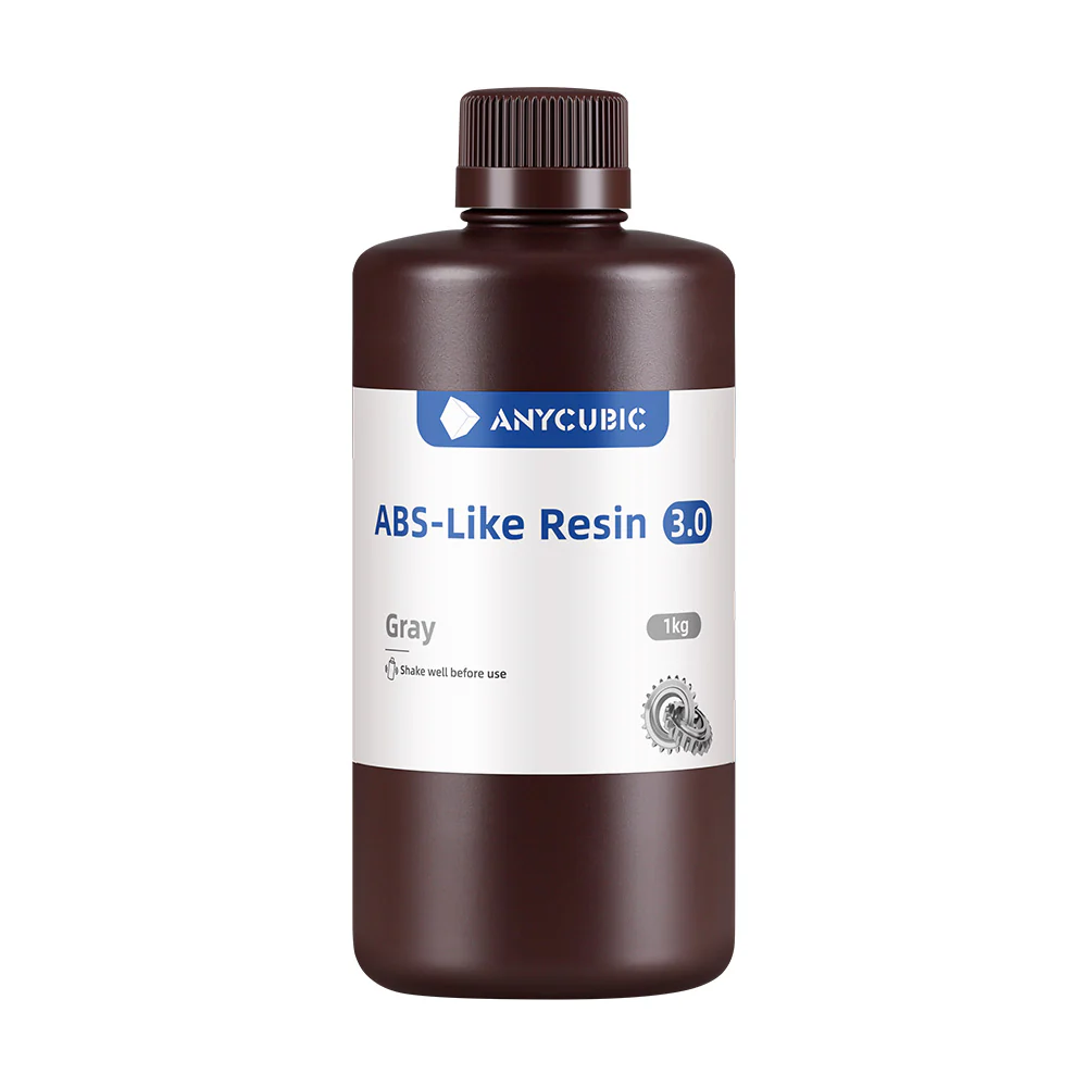 ABS-Like Resin 3.0 10-100kg Deals - Image 10
