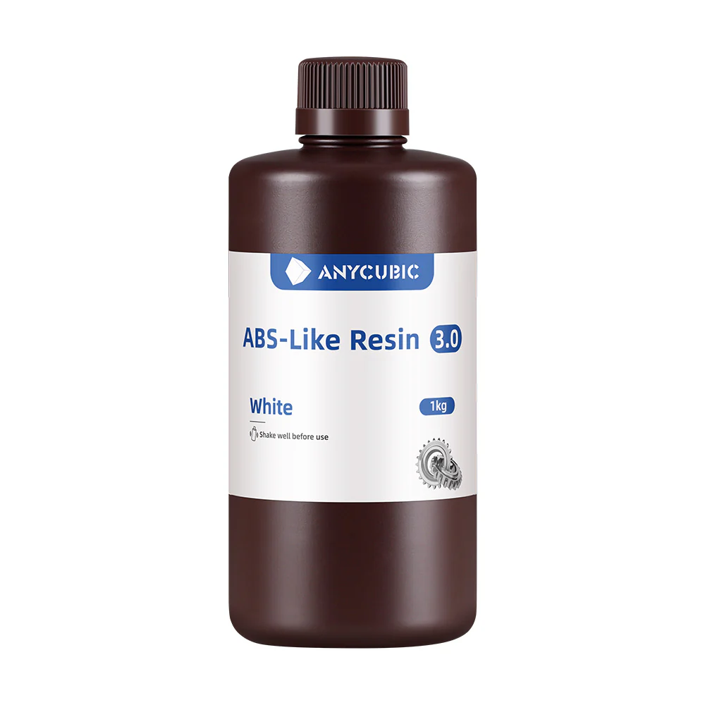 ABS-Like Resin 3.0 10-100kg Deals - Image 12