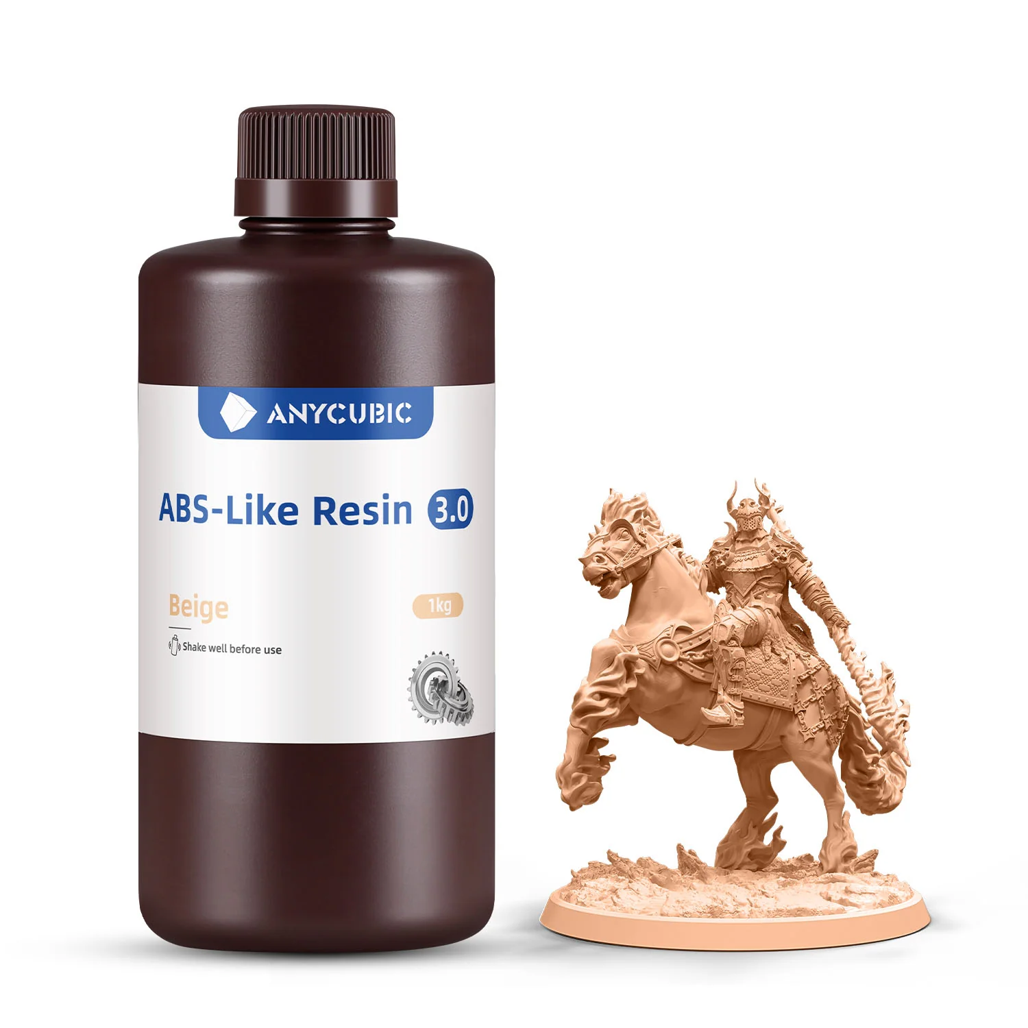 ABS-Like Resin 3.0 10-100kg Deals - Image 14