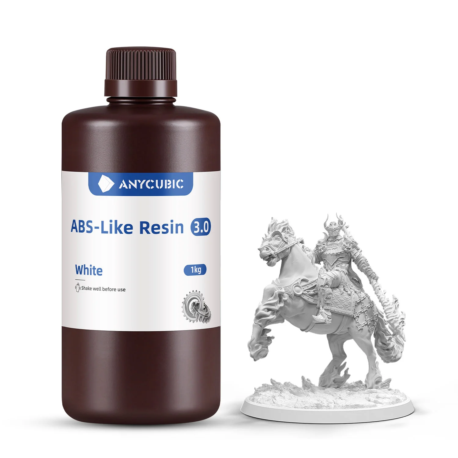 ABS-Like Resin 3.0 10-100kg Deals - Image 15