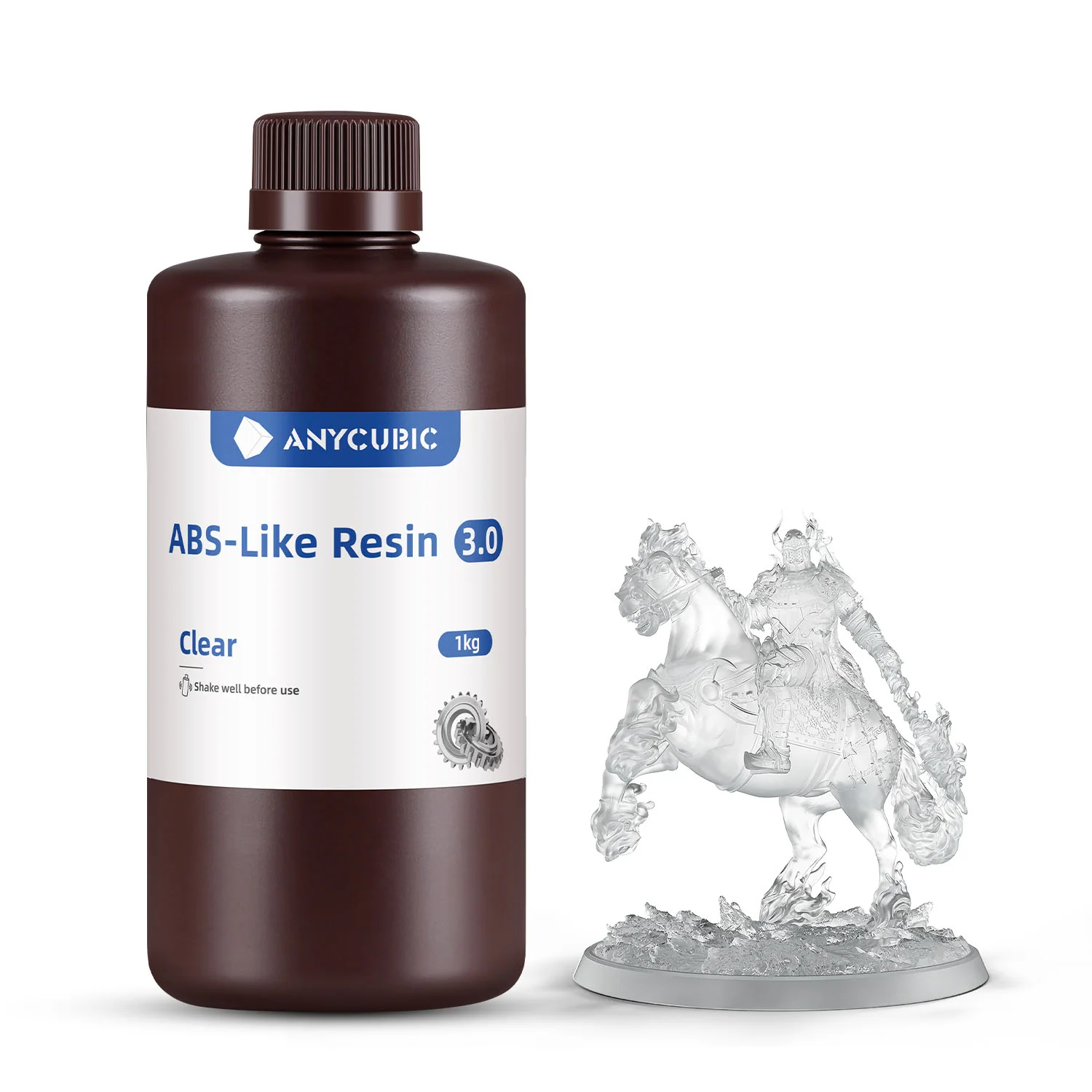 ABS-Like Resin 3.0 10-100kg Deals - Image 17