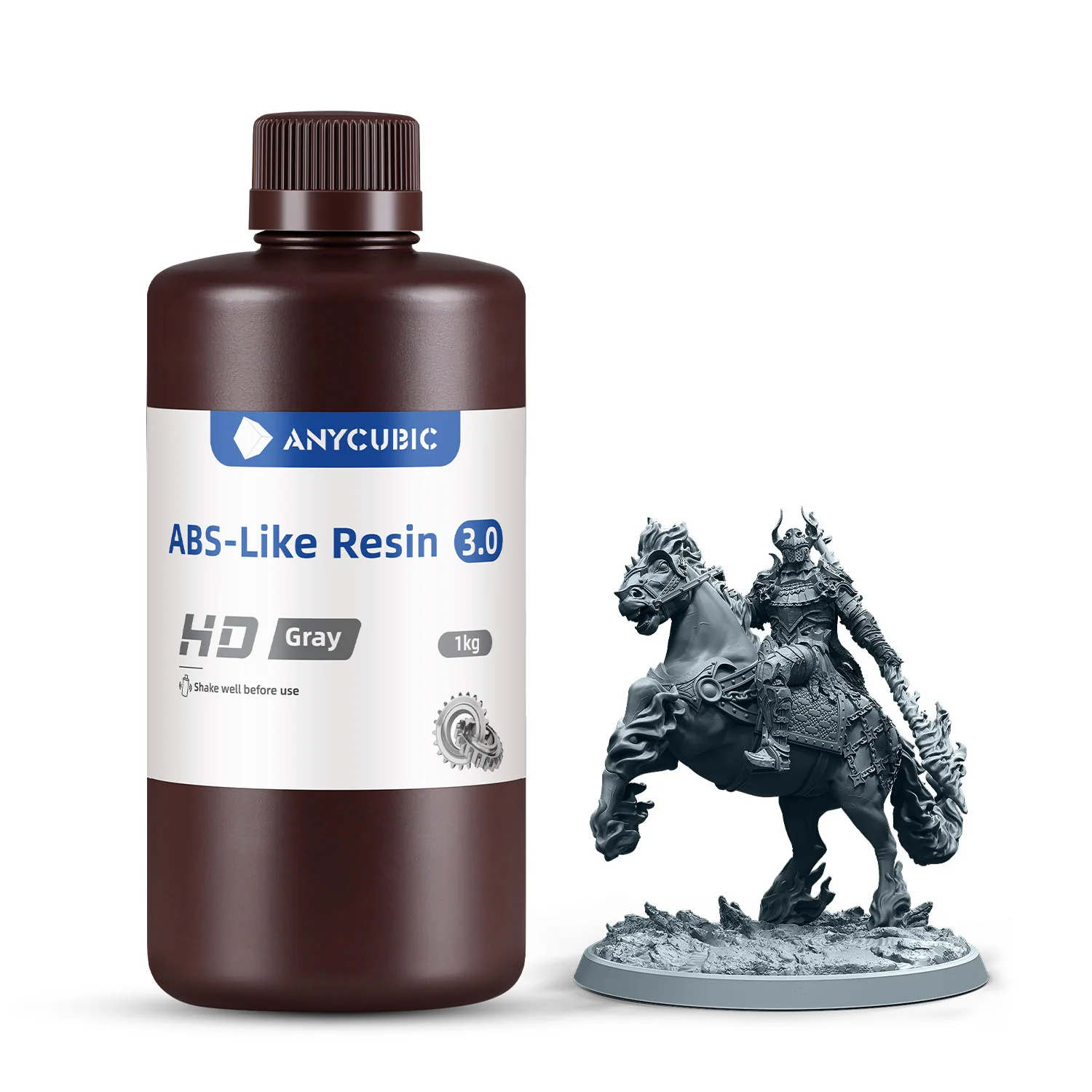 ABS-Like Resin 3.0 10-100kg Deals - Image 19