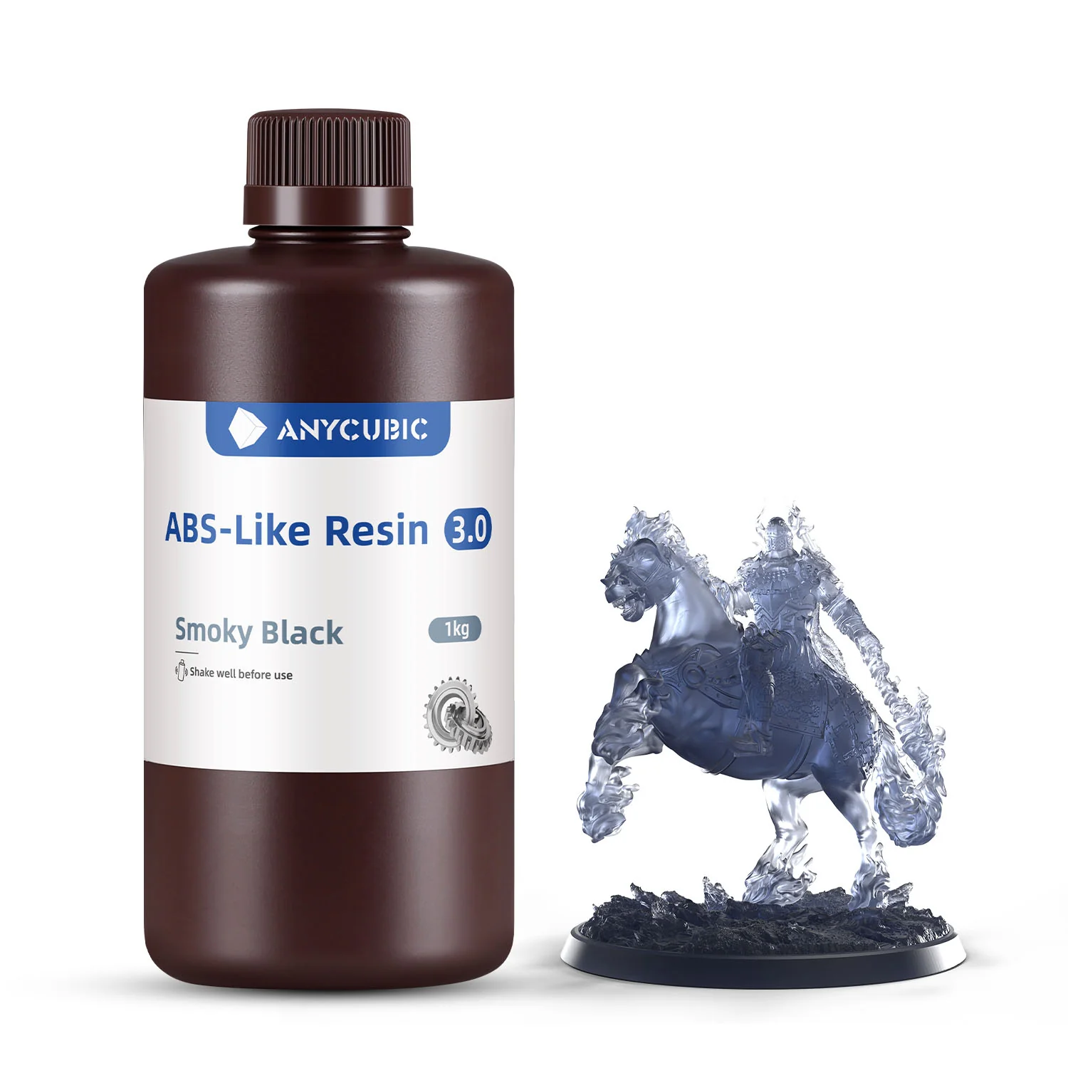 ABS-Like Resin 3.0 10-100kg Deals - Image 2