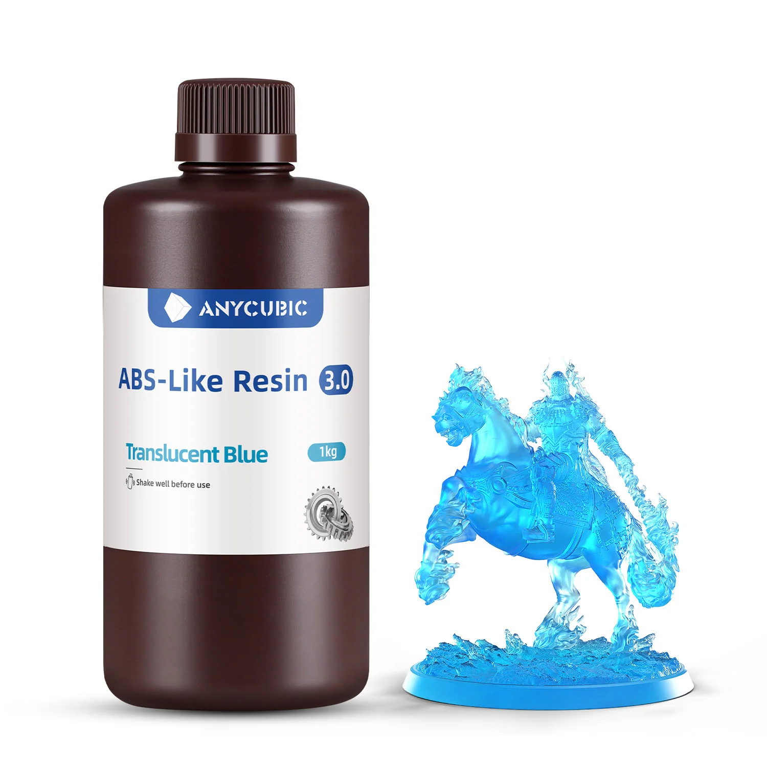 ABS-Like Resin 3.0 10-100kg Deals - Image 20