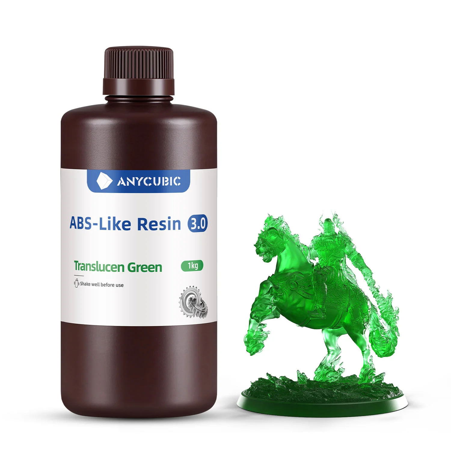 ABS-Like Resin 3.0 10-100kg Deals - Image 21