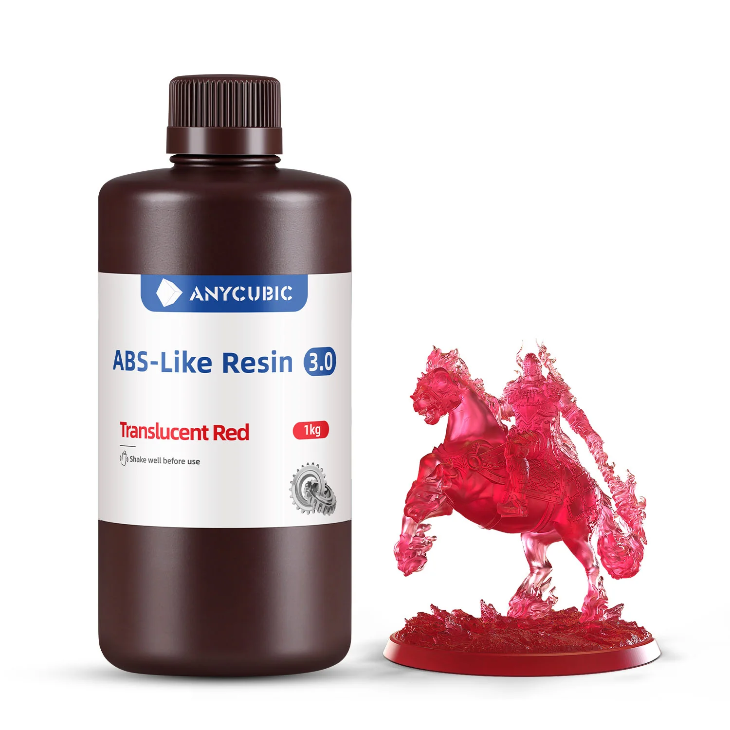ABS-Like Resin 3.0 10-100kg Deals - Image 22