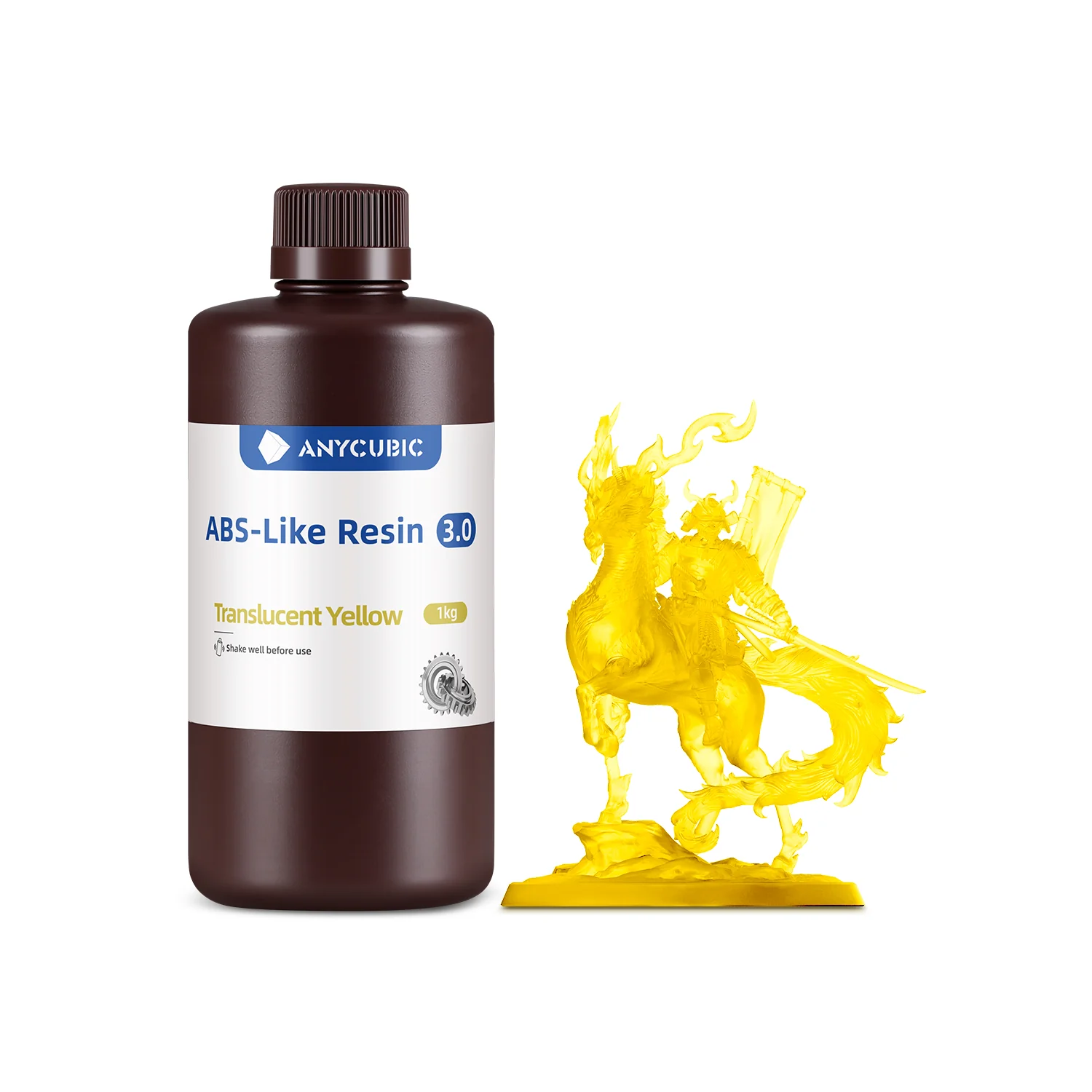 ABS-Like Resin 3.0 10-100kg Deals - Image 23