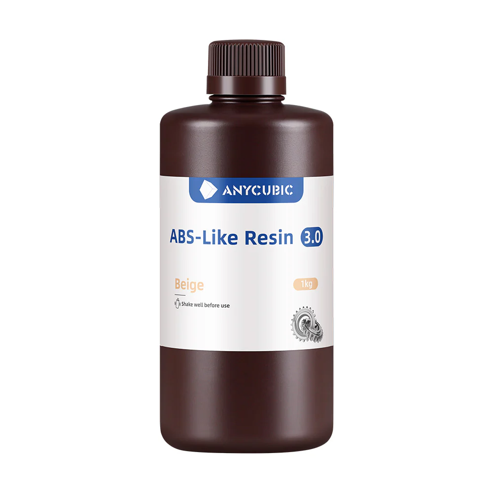 ABS-Like Resin 3.0 10-100kg Deals - Image 5