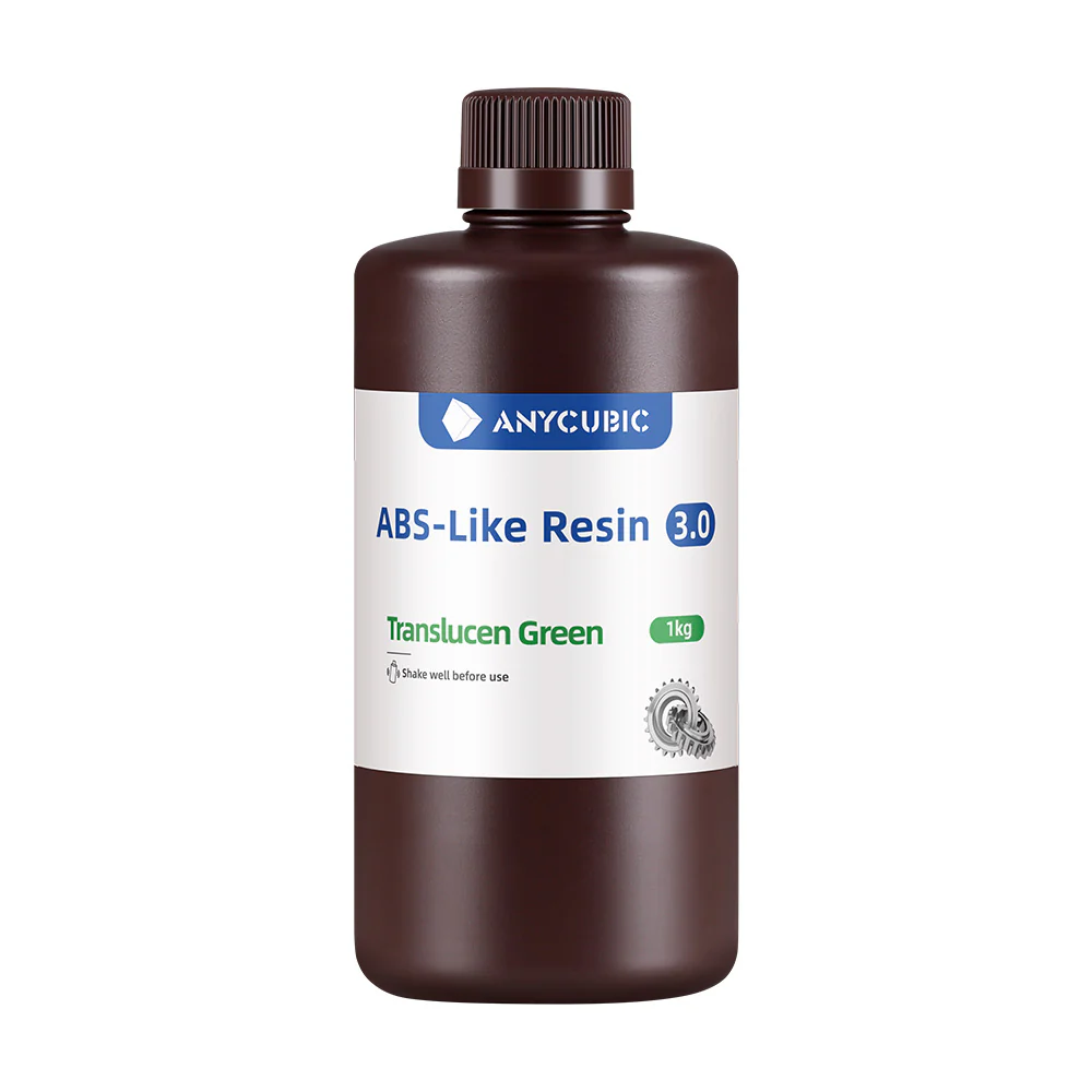 ABS-Like Resin 3.0 10-100kg Deals - Image 6