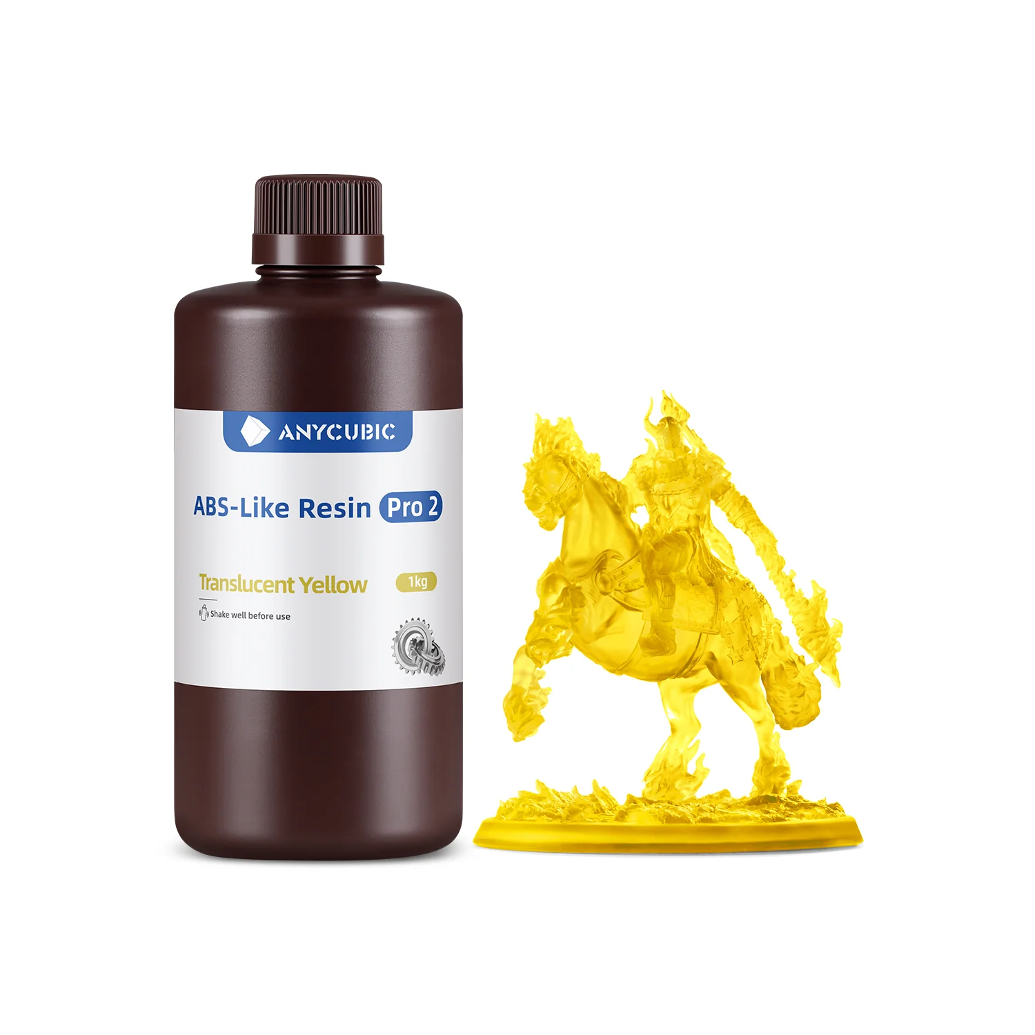 ABS-Like Resin Pro 2 10-100kg Deals - Image 10