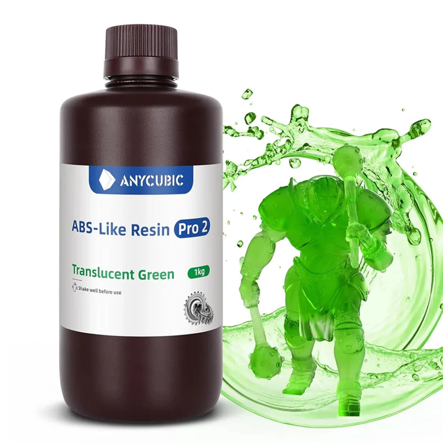 ABS-Like Resin Pro 2 10-100kg Deals - Image 11