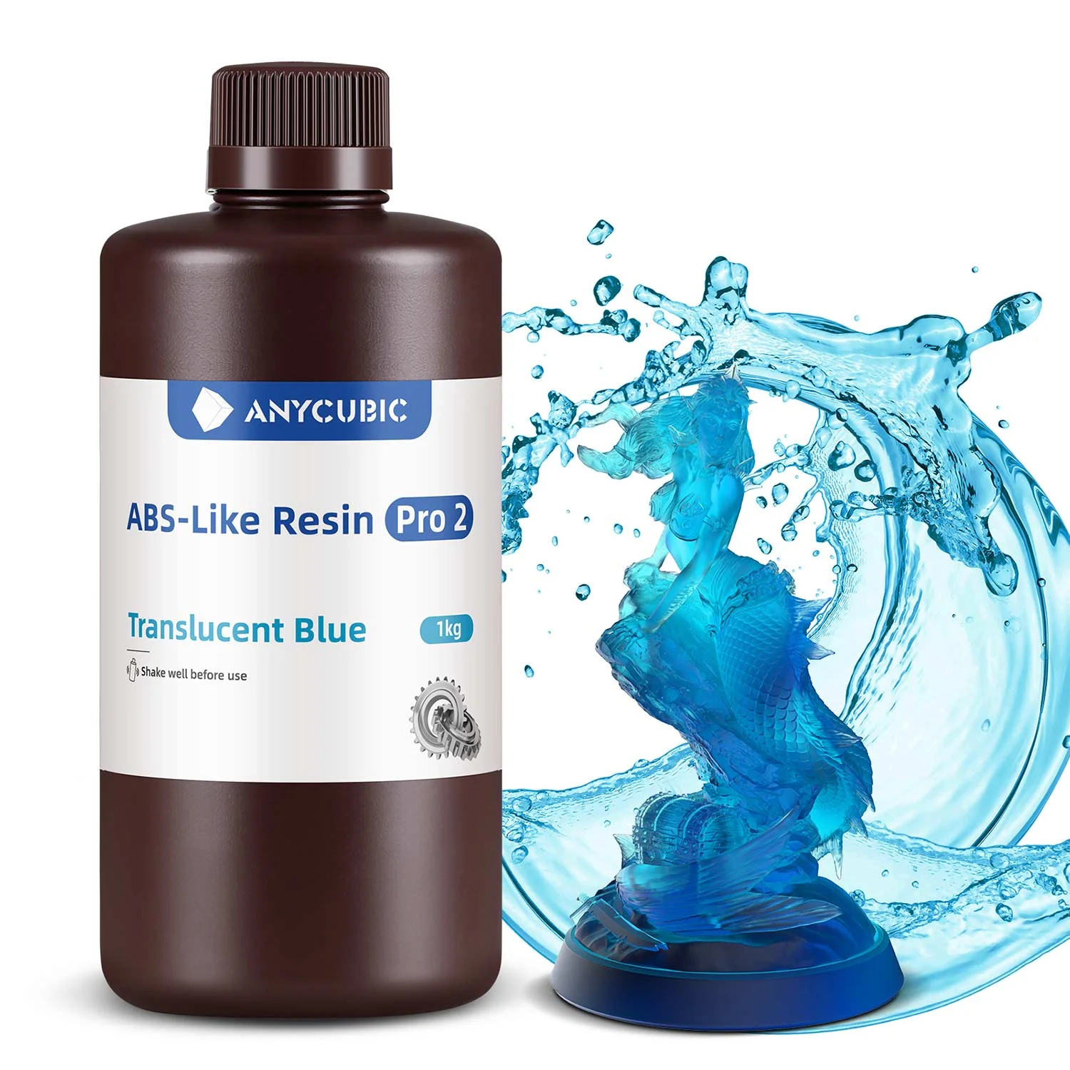 ABS-Like Resin Pro 2 10-100kg Deals - Image 12